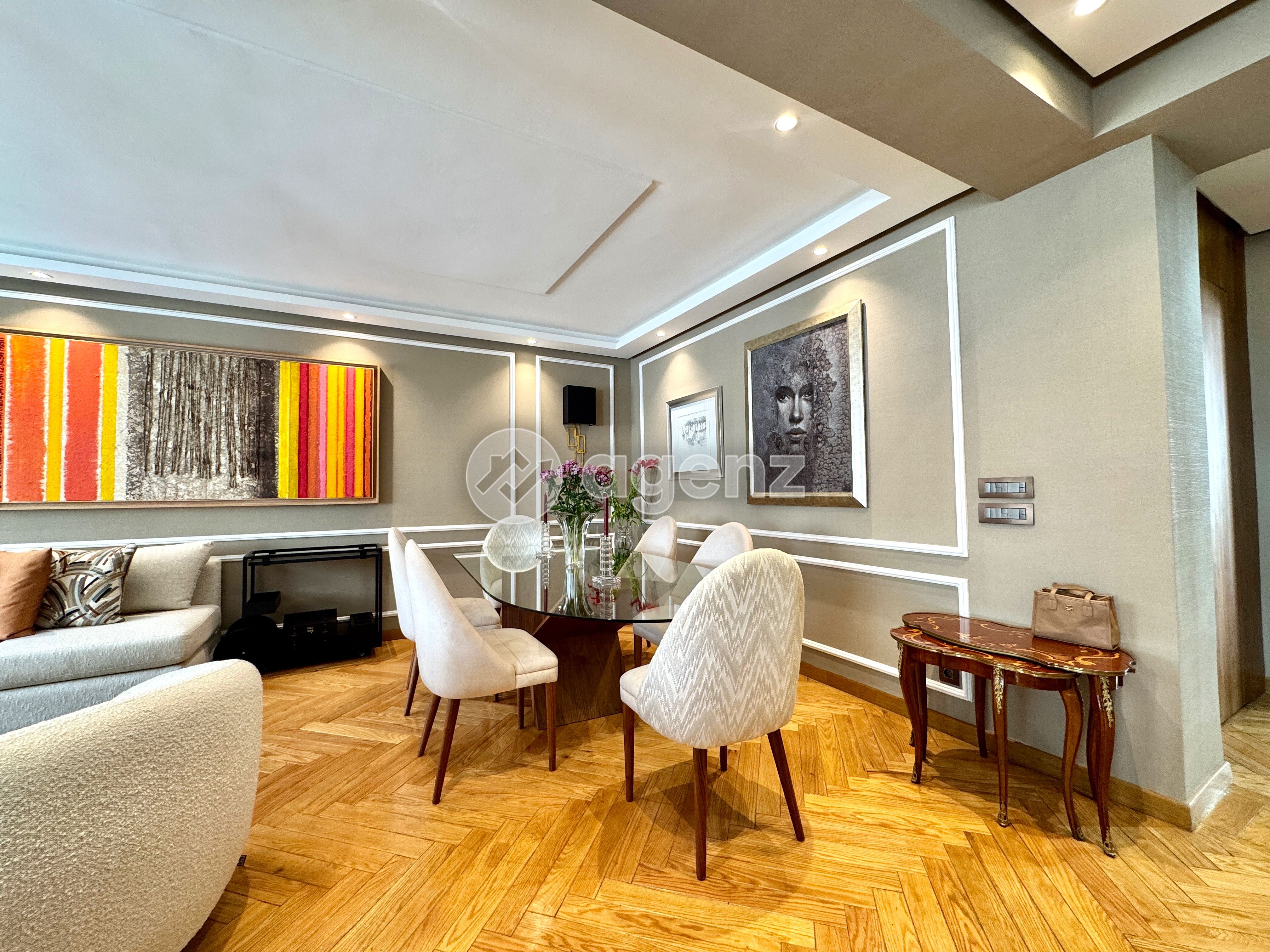 Appartement 193 m² à Gauthier — 2