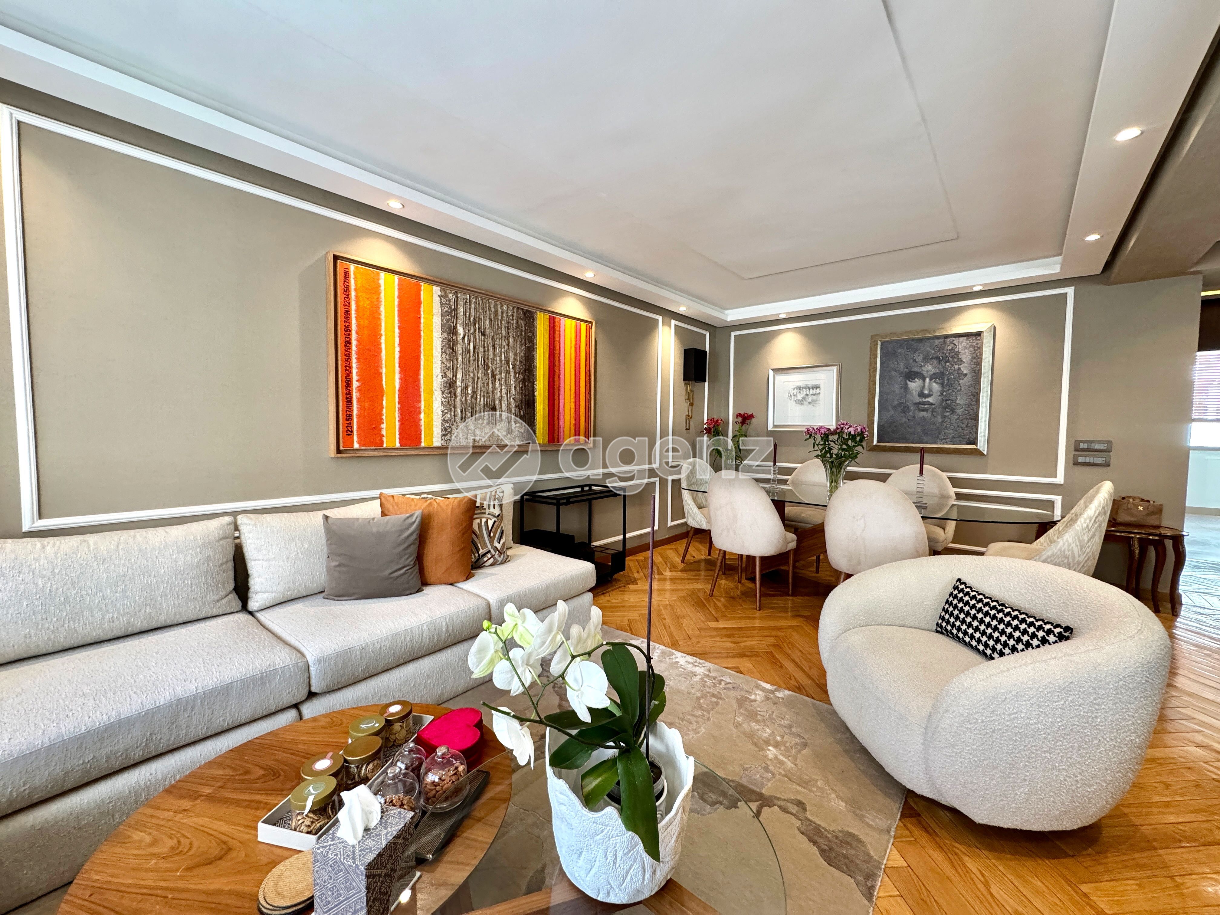 Appartement 193 m² à Gauthier — 4