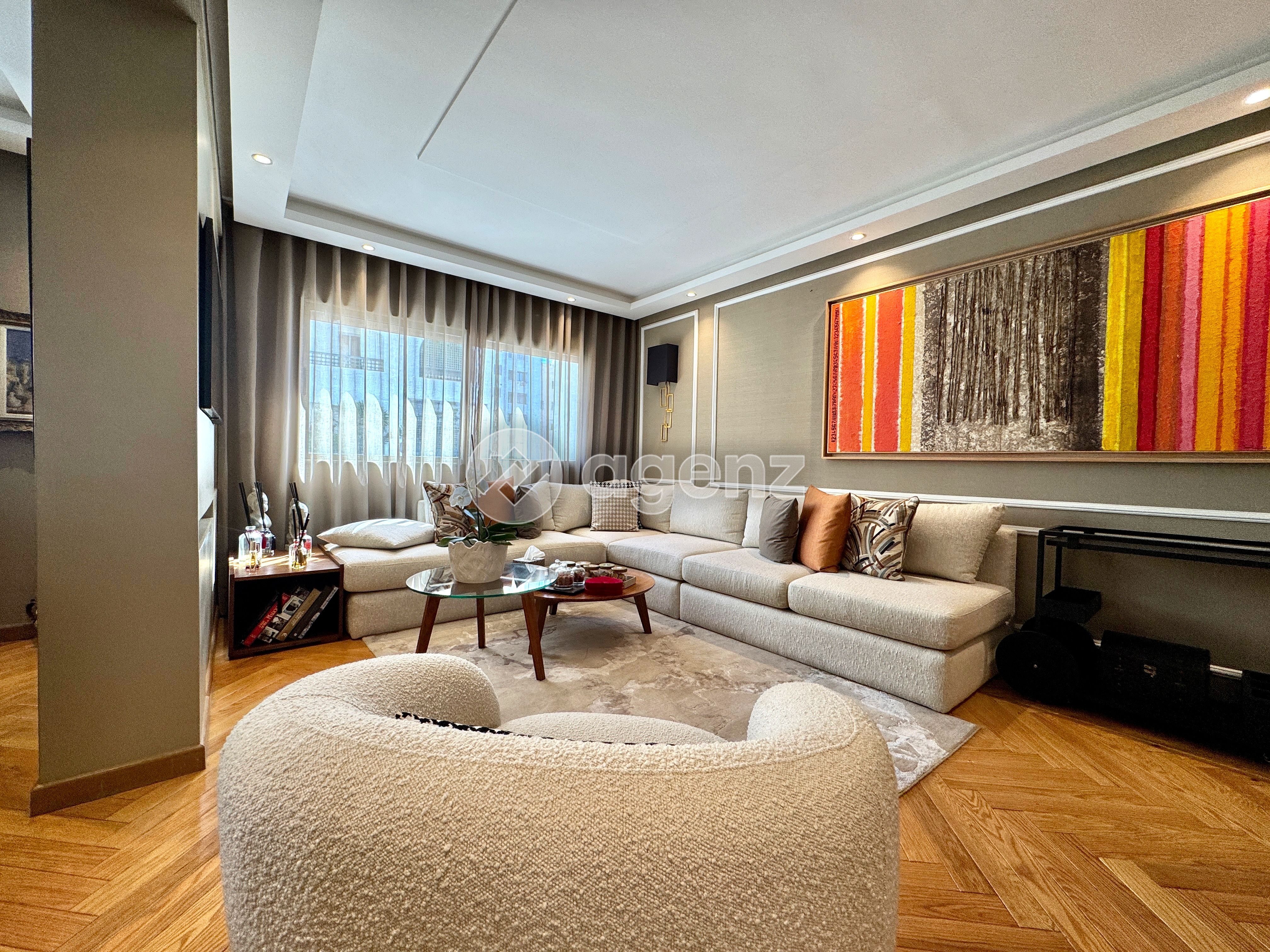 Appartement 193 m² à Gauthier — 3