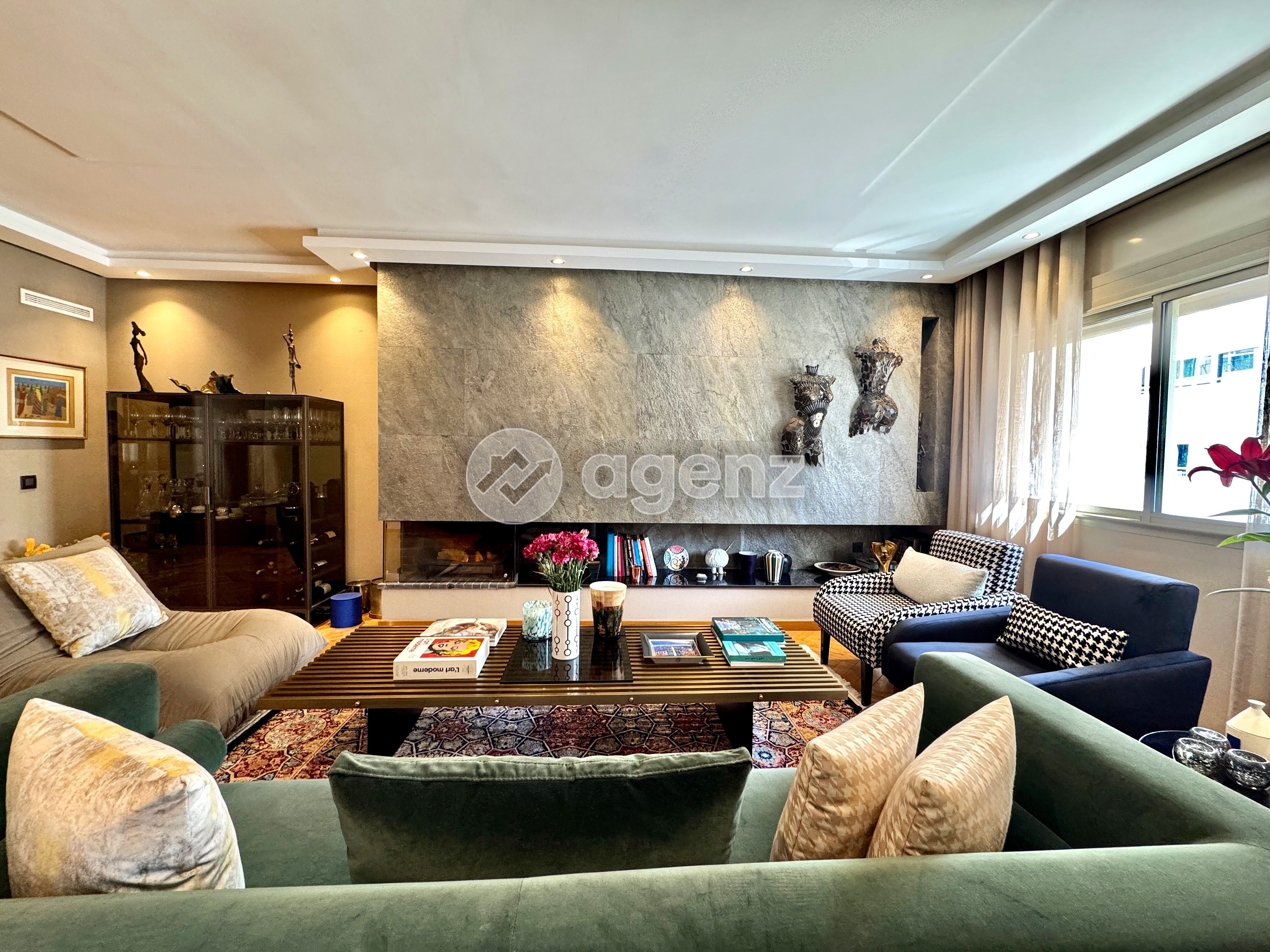 Appartement 193 m² à Gauthier — 5