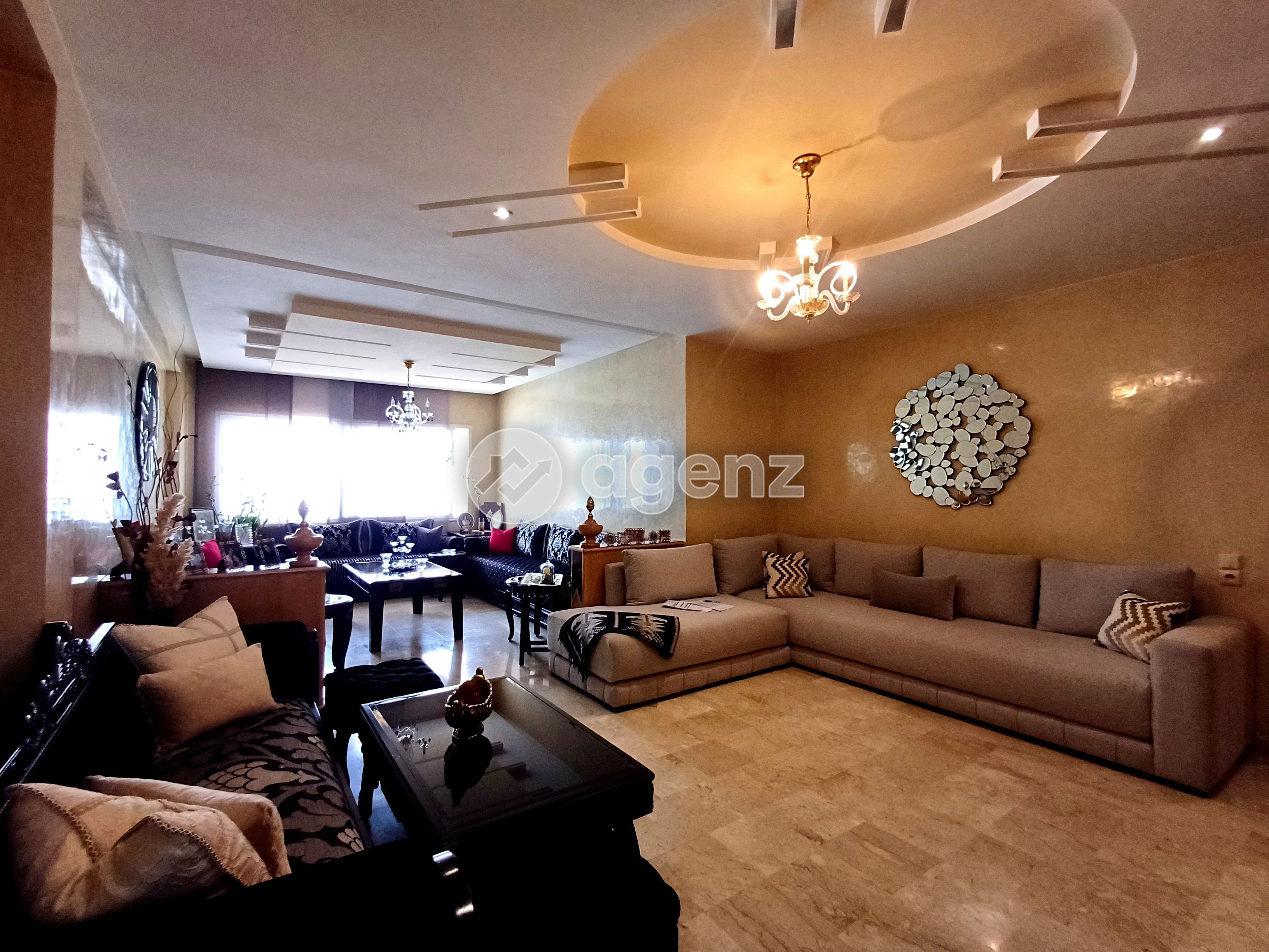Appartement à vendre à Bourgogne Ouest — 2