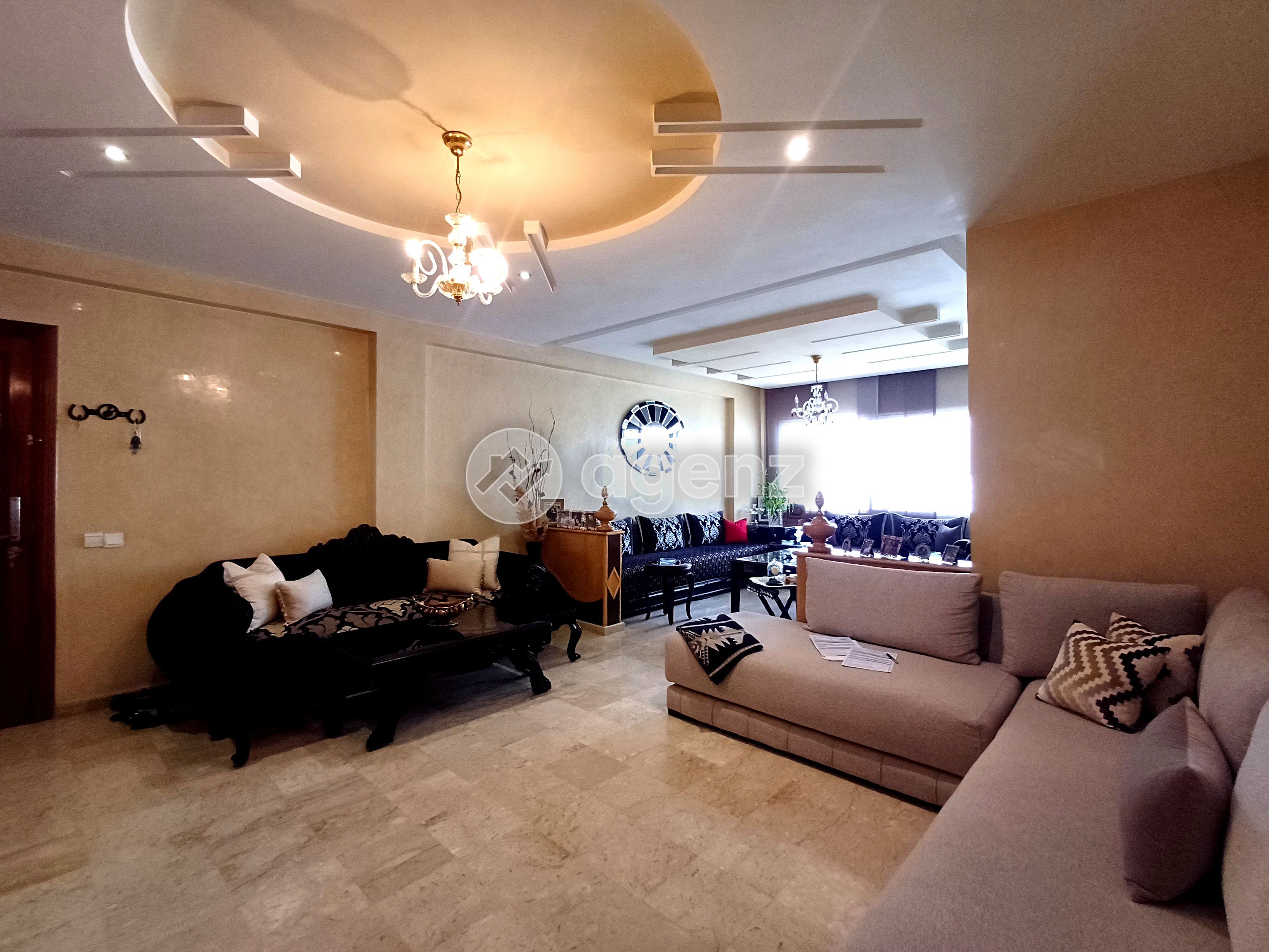 Appartement à vendre à Bourgogne Ouest