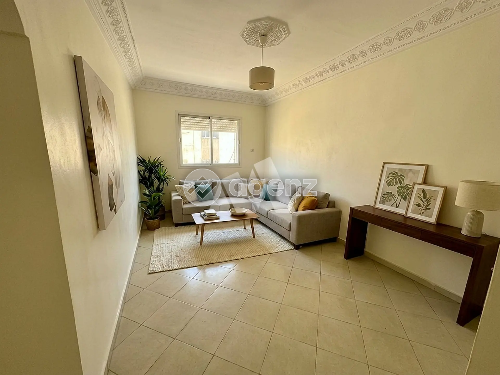 Appartement à vendre à Sidi Moumen