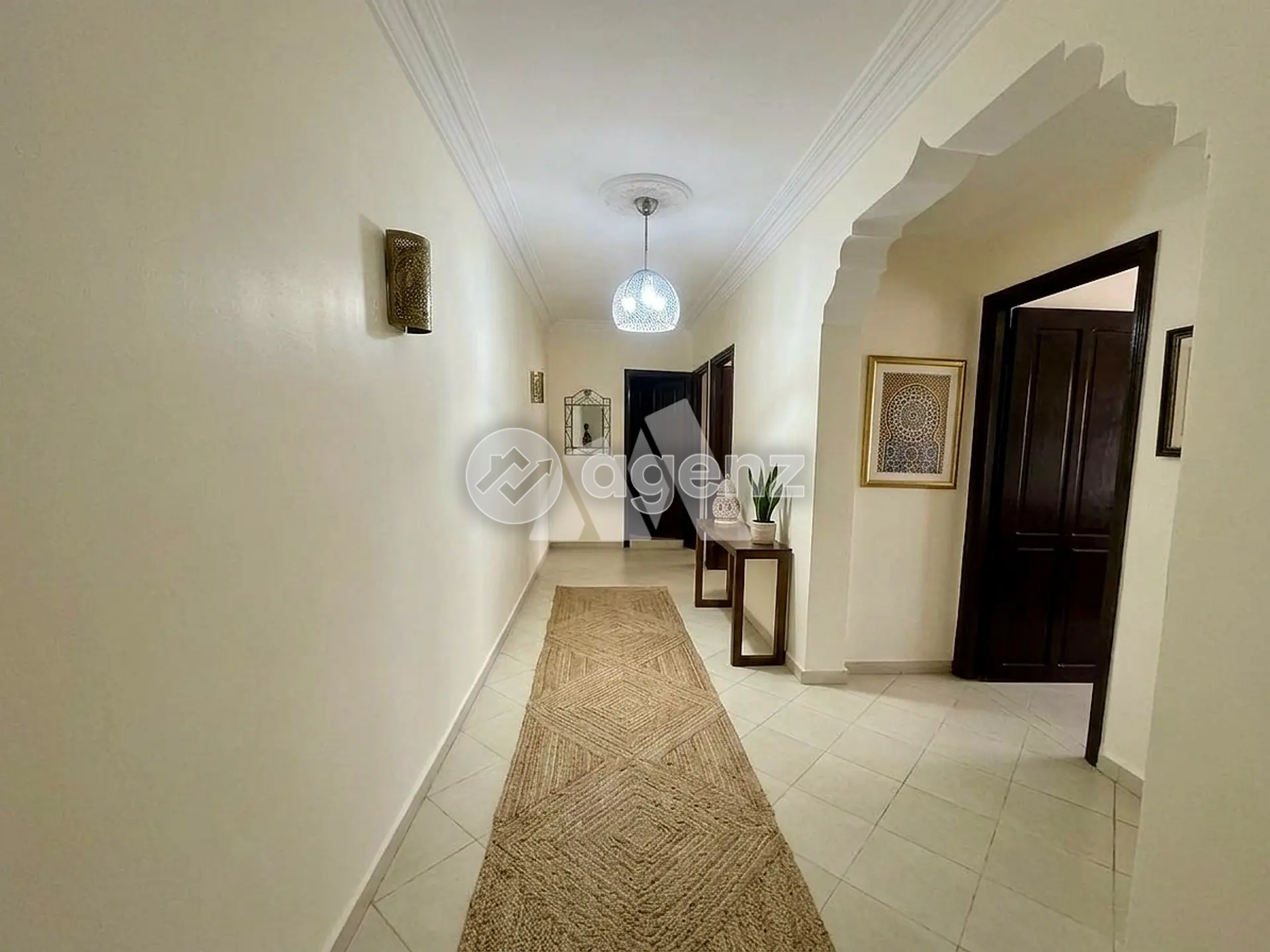 Appartement à vendre à Sidi Moumen — 2