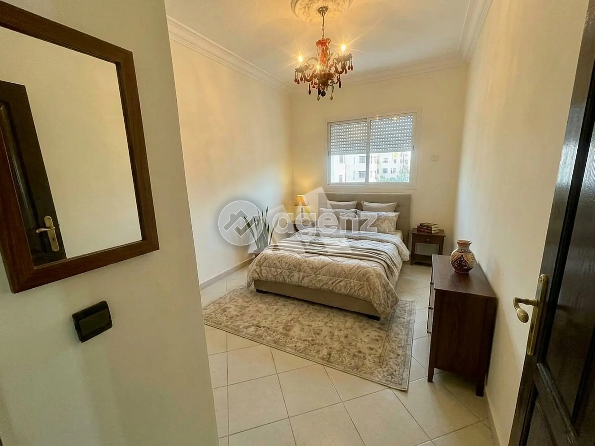 Appartement à vendre à Sidi Moumen — 3
