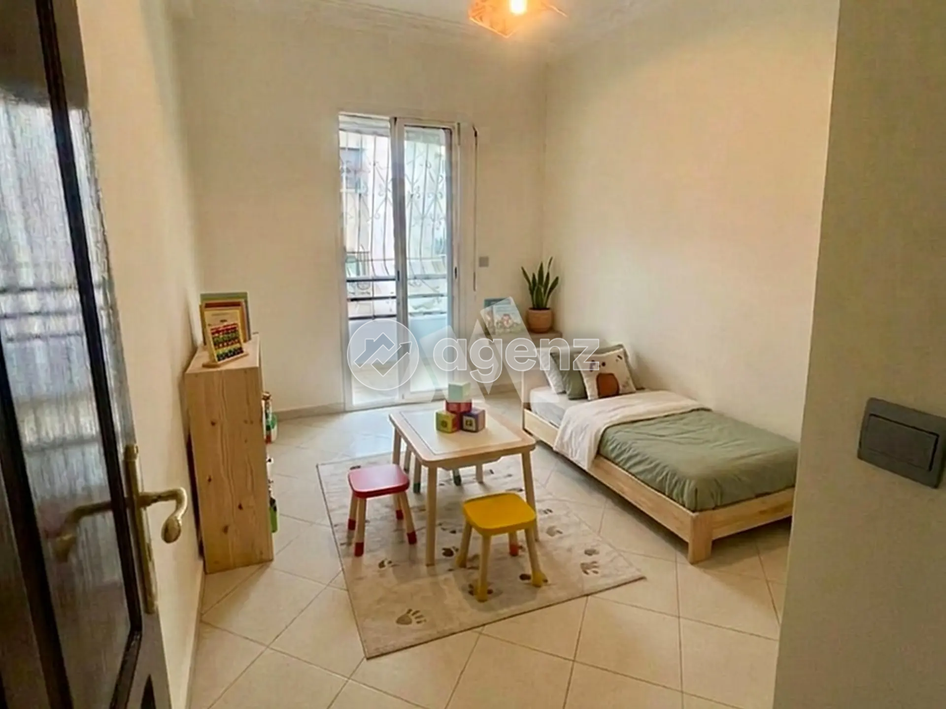 Appartement à vendre à Sidi Moumen — 4