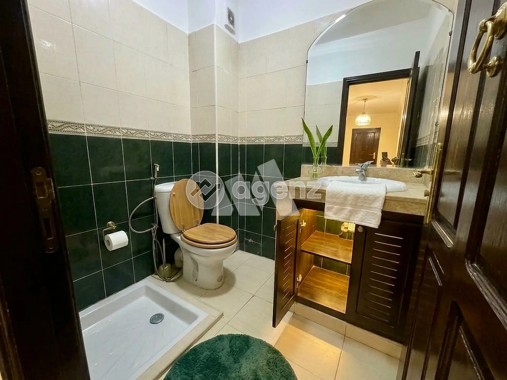 Appartement à vendre à Sidi Moumen — 5