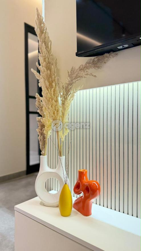 Appartement 76 m² à Guéliz — 5