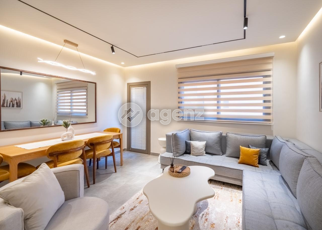 Appartement 76 m² à Guéliz — 3