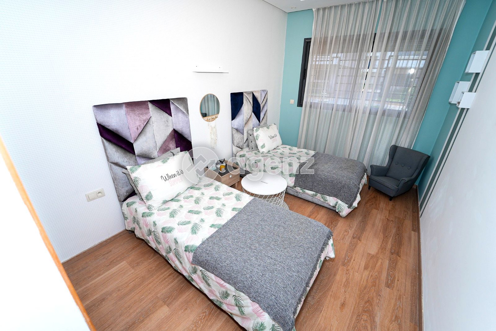 Authentique Appartement de 2 chambres à vendre à Victoria — 3
