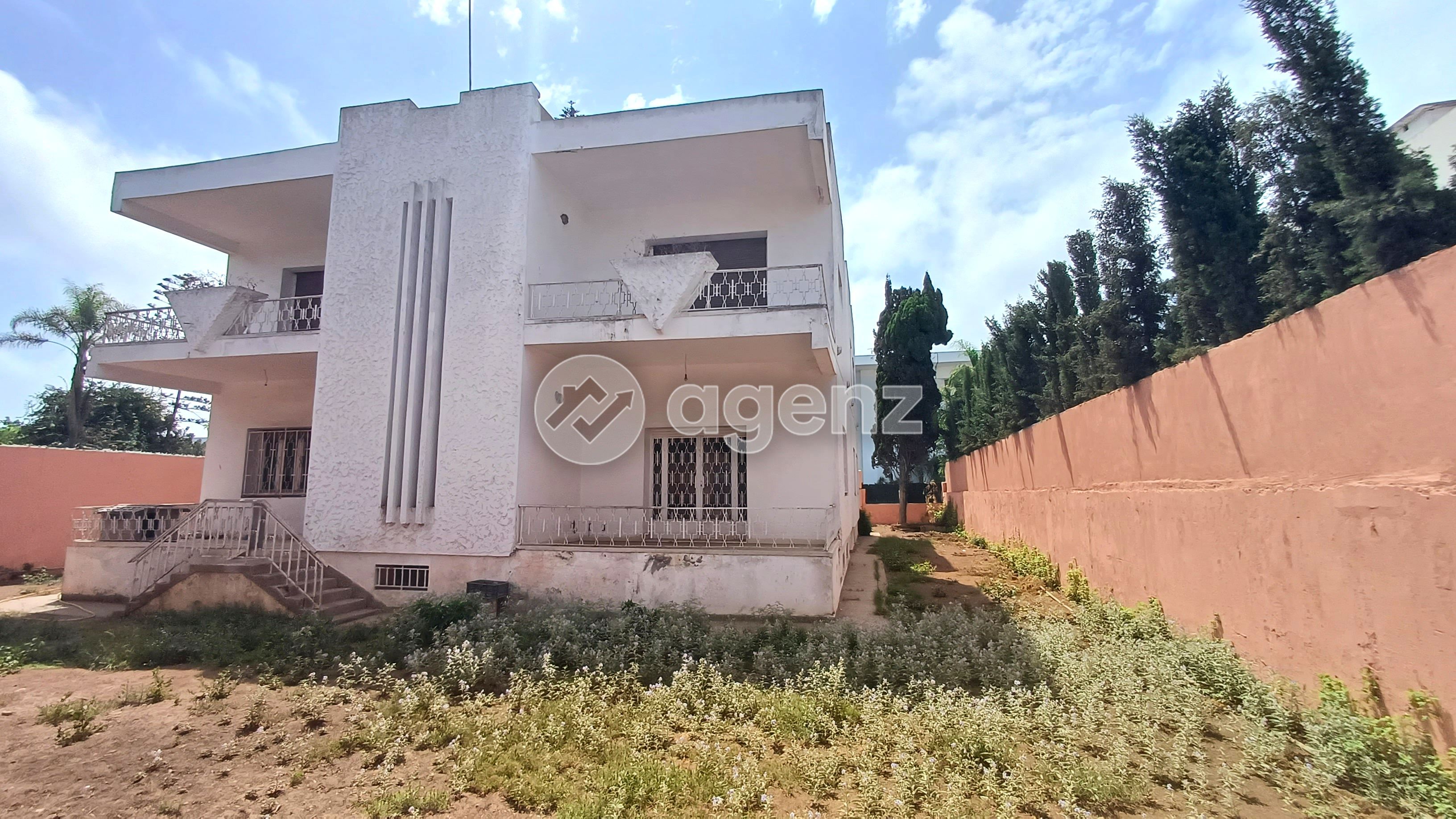 Villa à vendre à Racine — 2