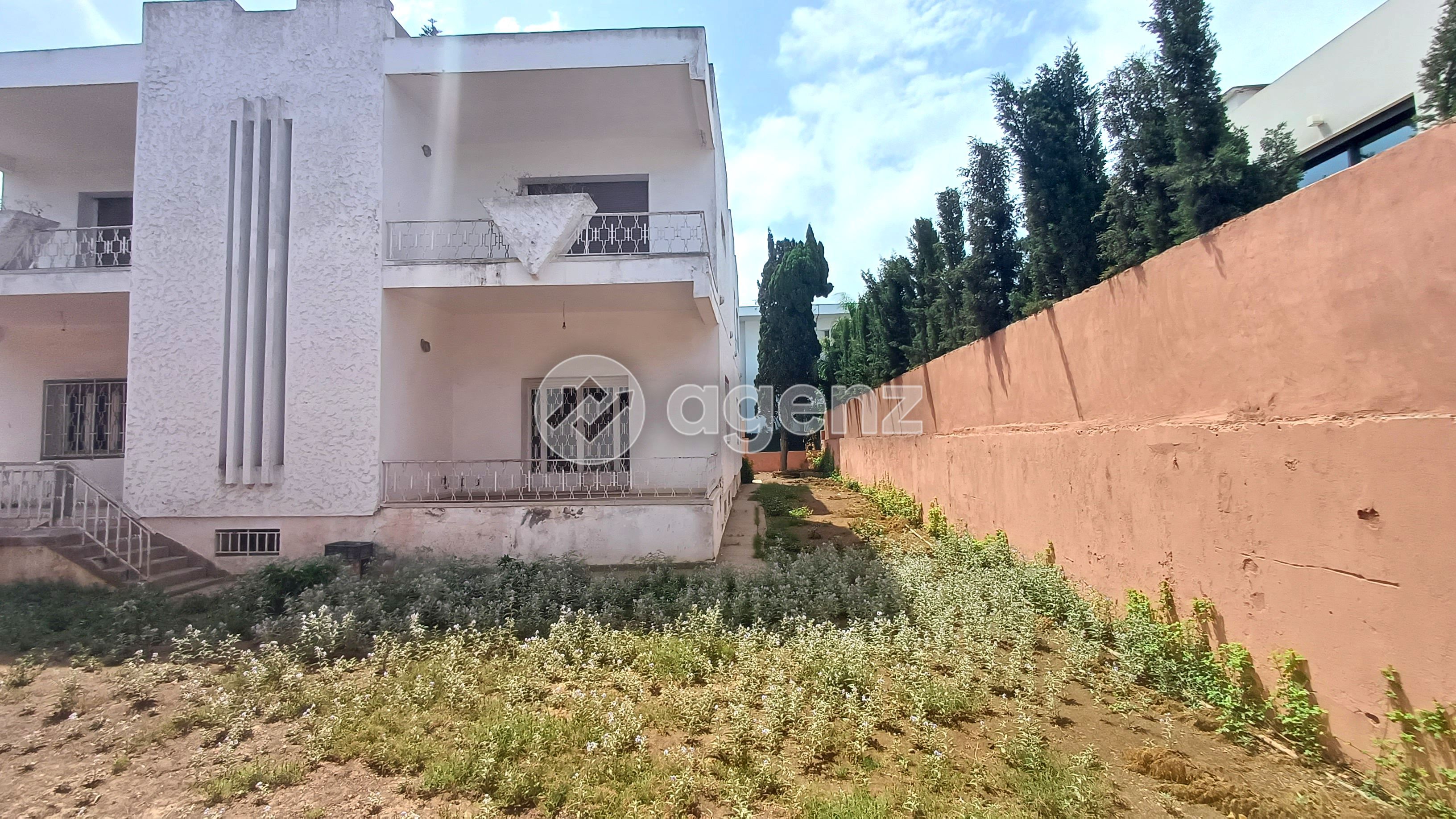 Villa à vendre à Racine — 3