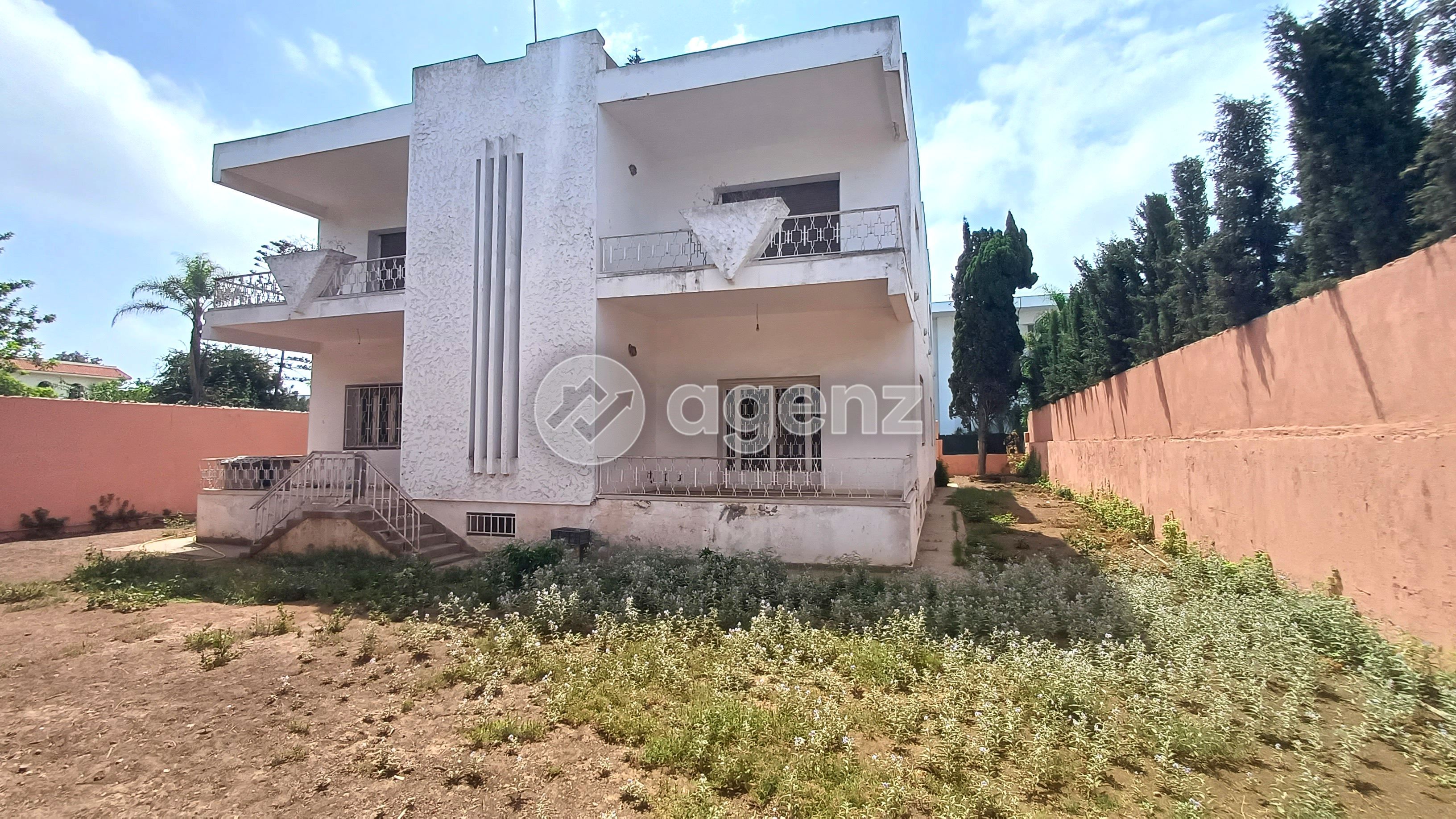 Villa à vendre à Racine