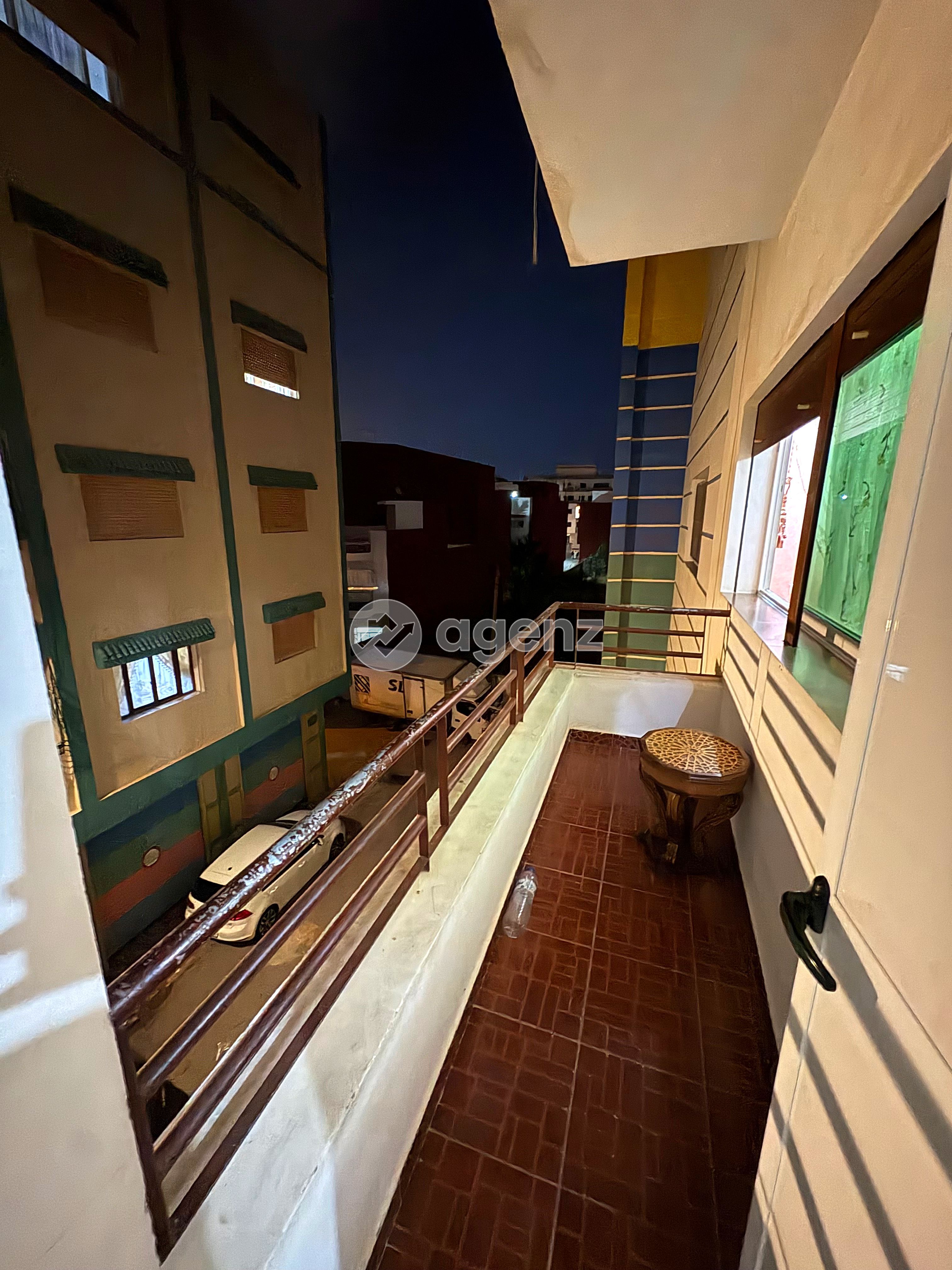 Appartement — Tétouan