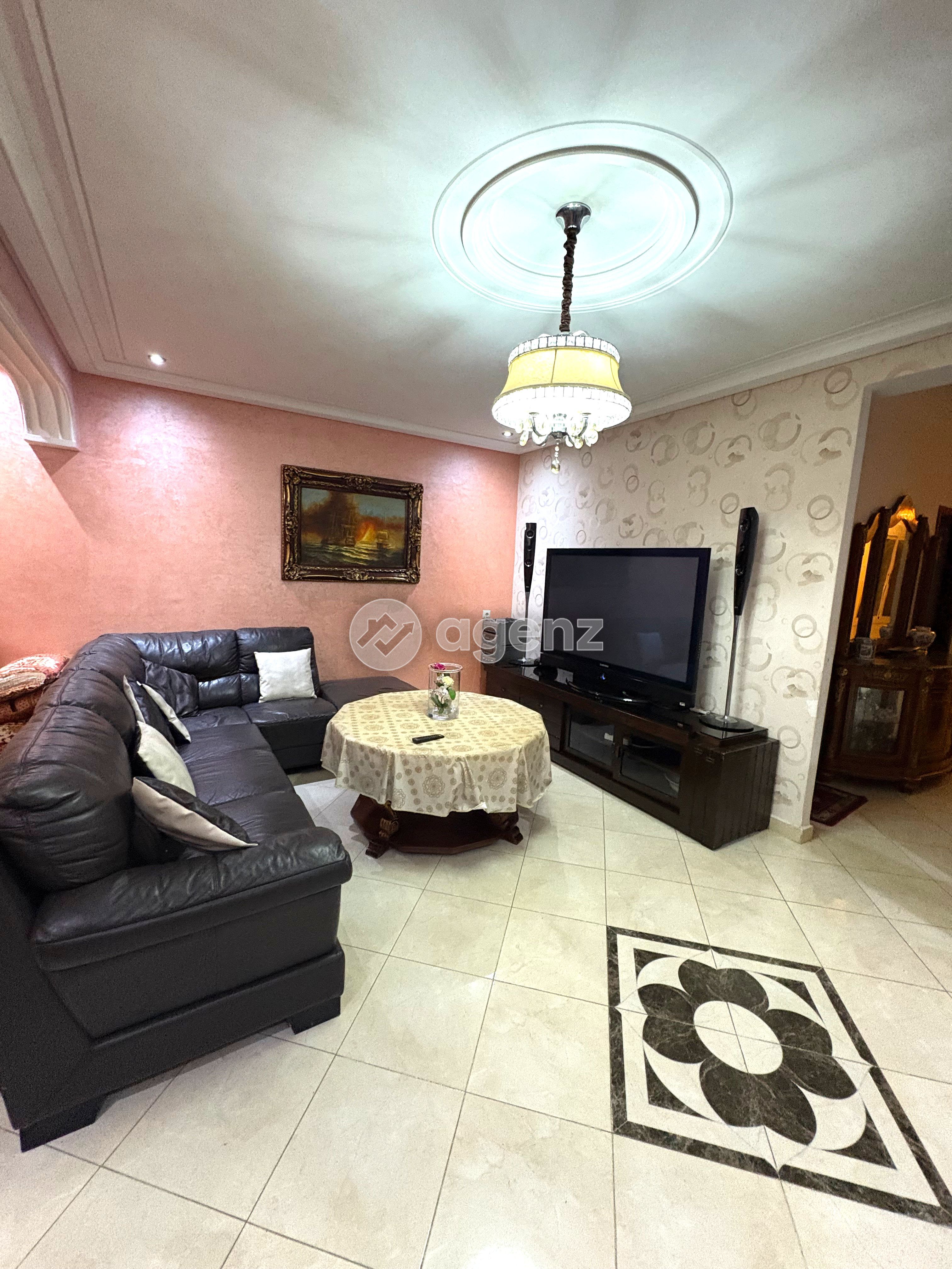 Appartement — Tétouan — 5