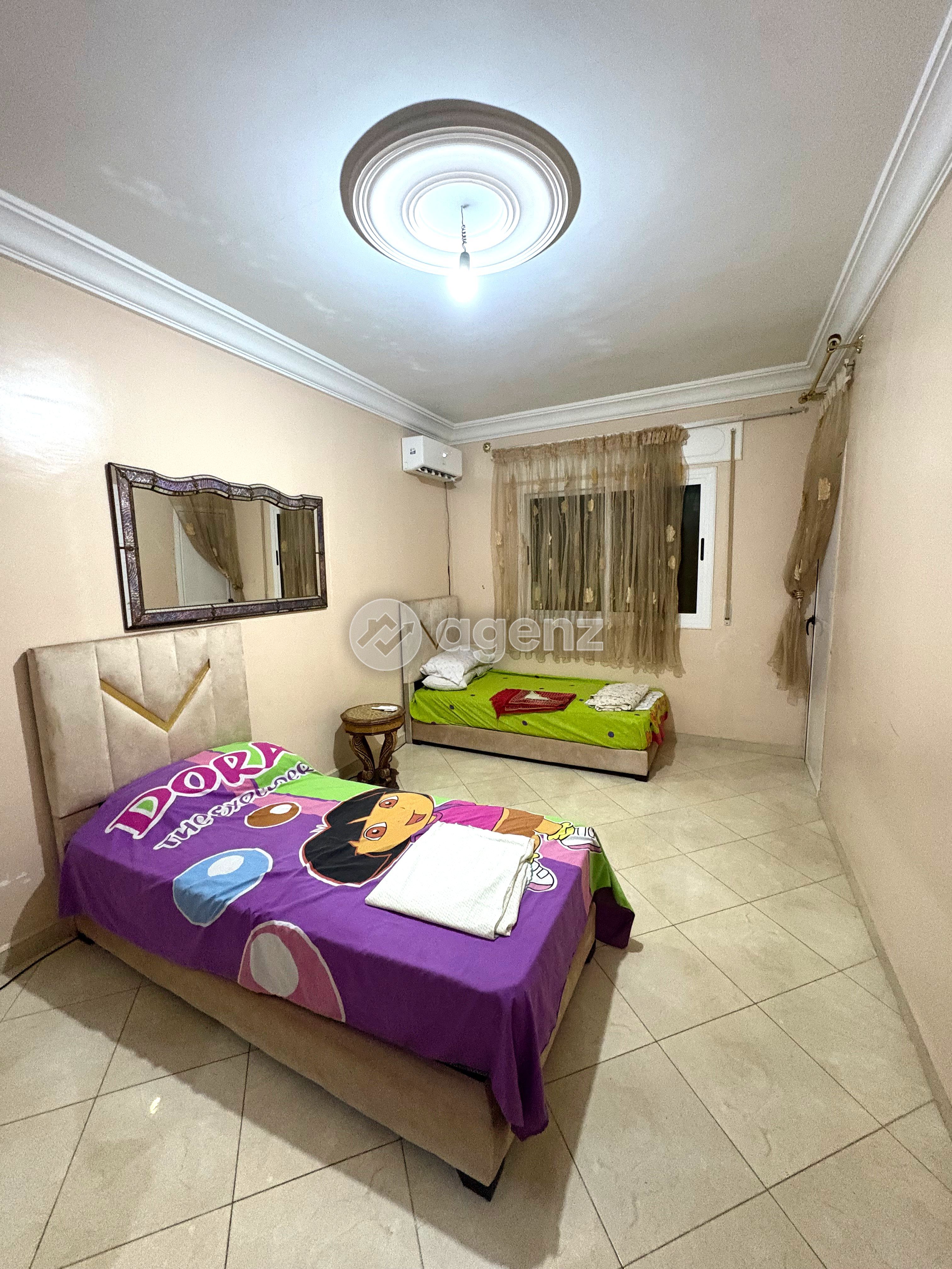 Appartement — Tétouan — 3