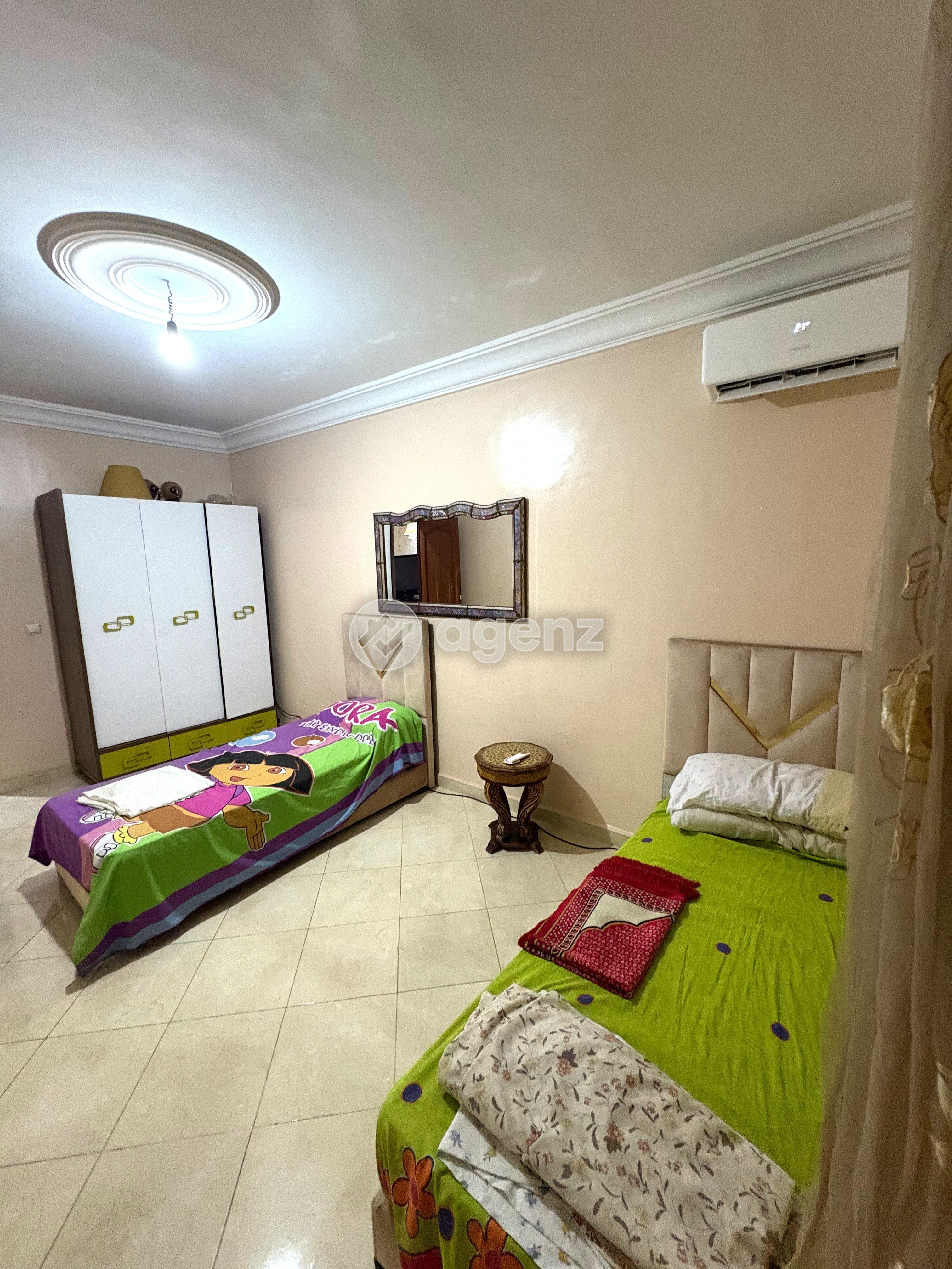 Appartement — Tétouan — 2
