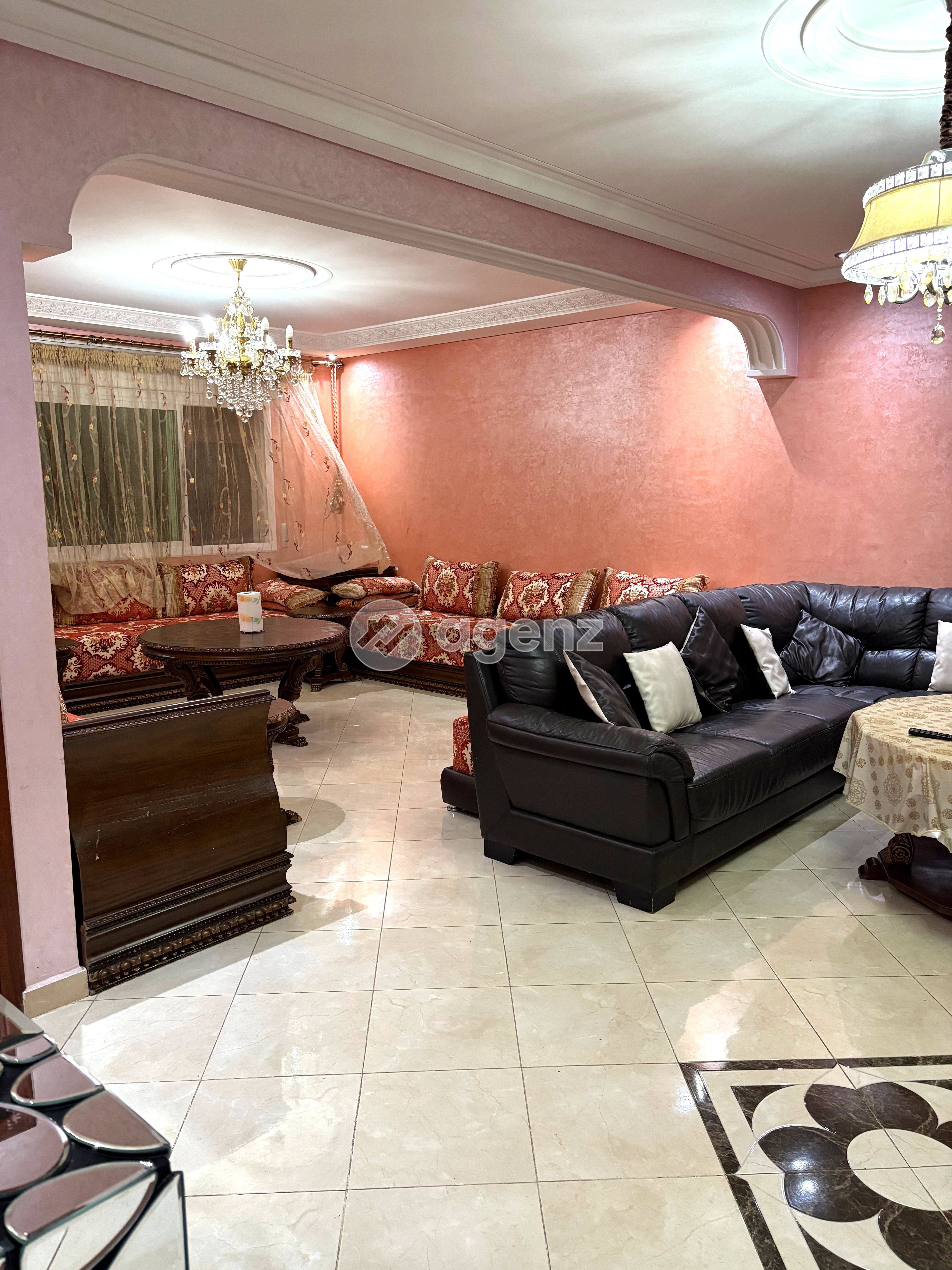 Appartement — Tétouan — 4