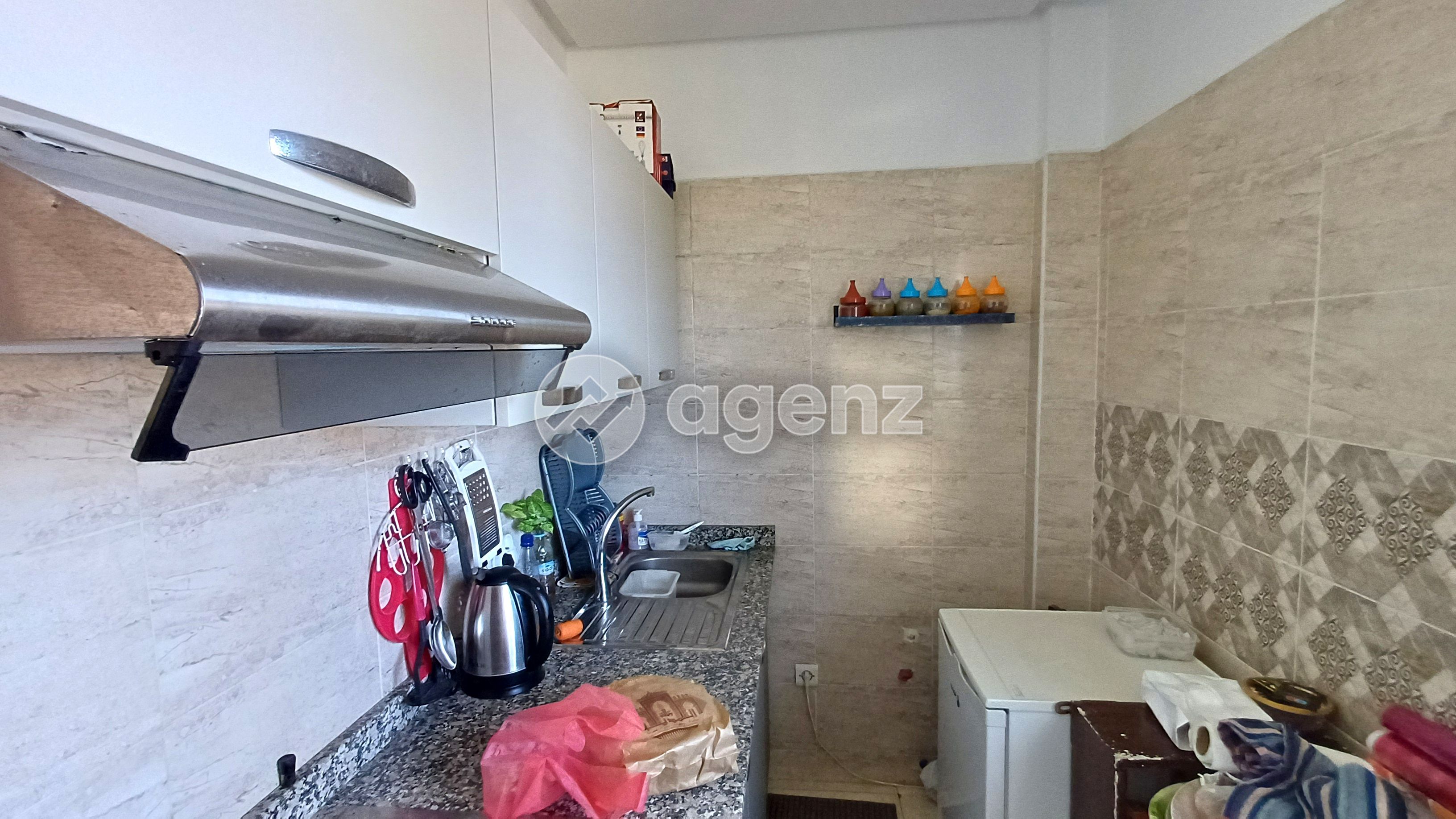 Appartement à vendre à Tanger-Assilah — 3