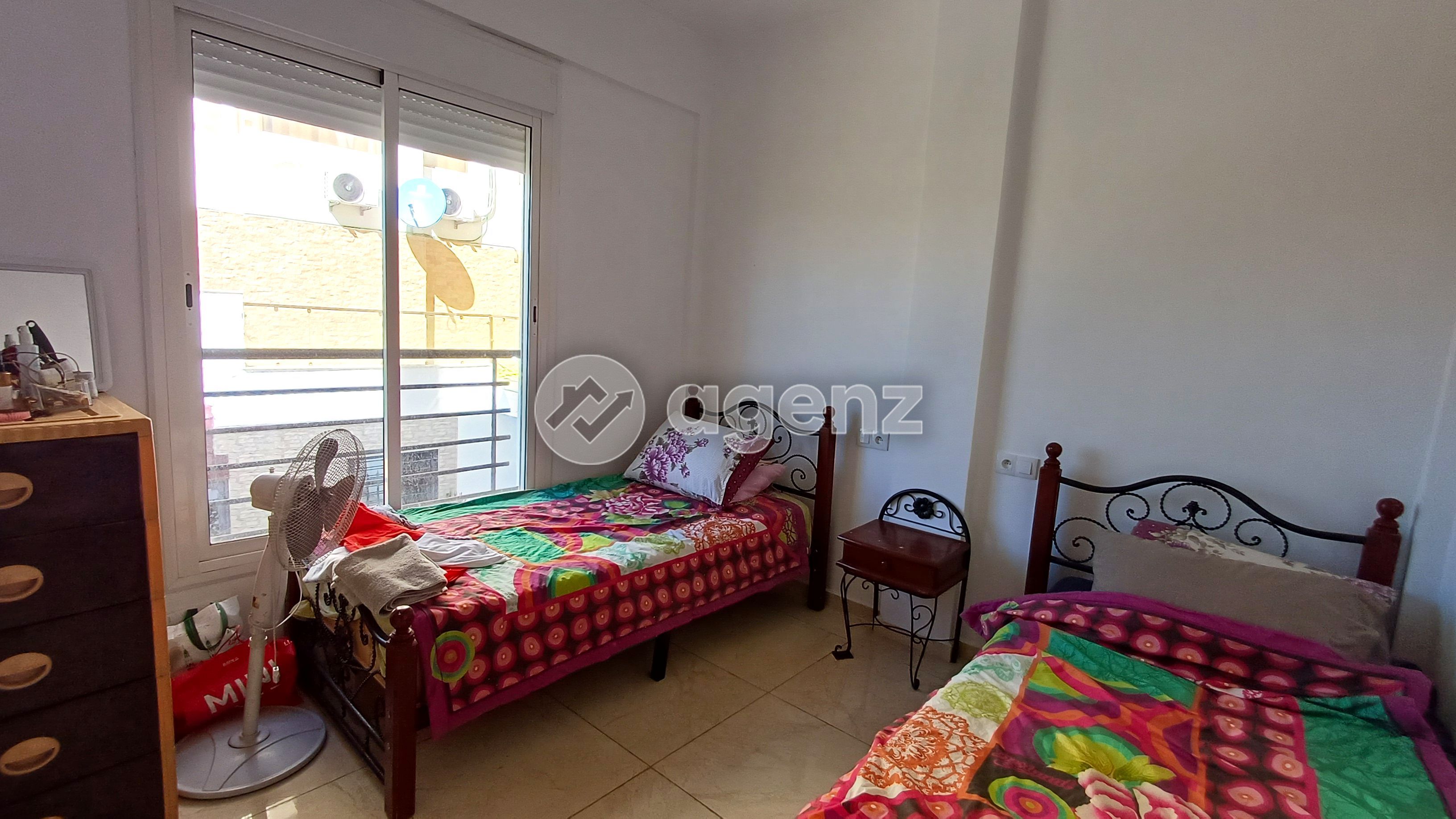 Appartement à vendre à Tanger-Assilah — 5