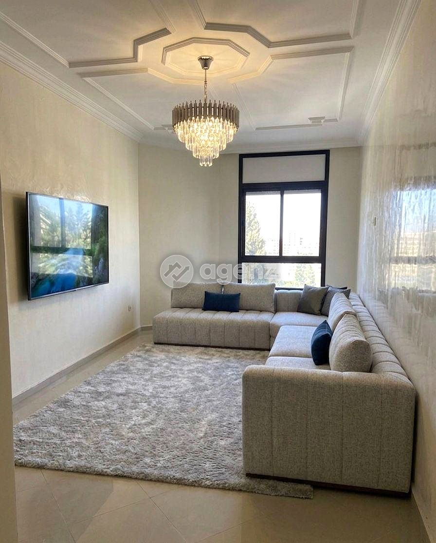 Superbe Appartement vide A vendre à Agdal — 2