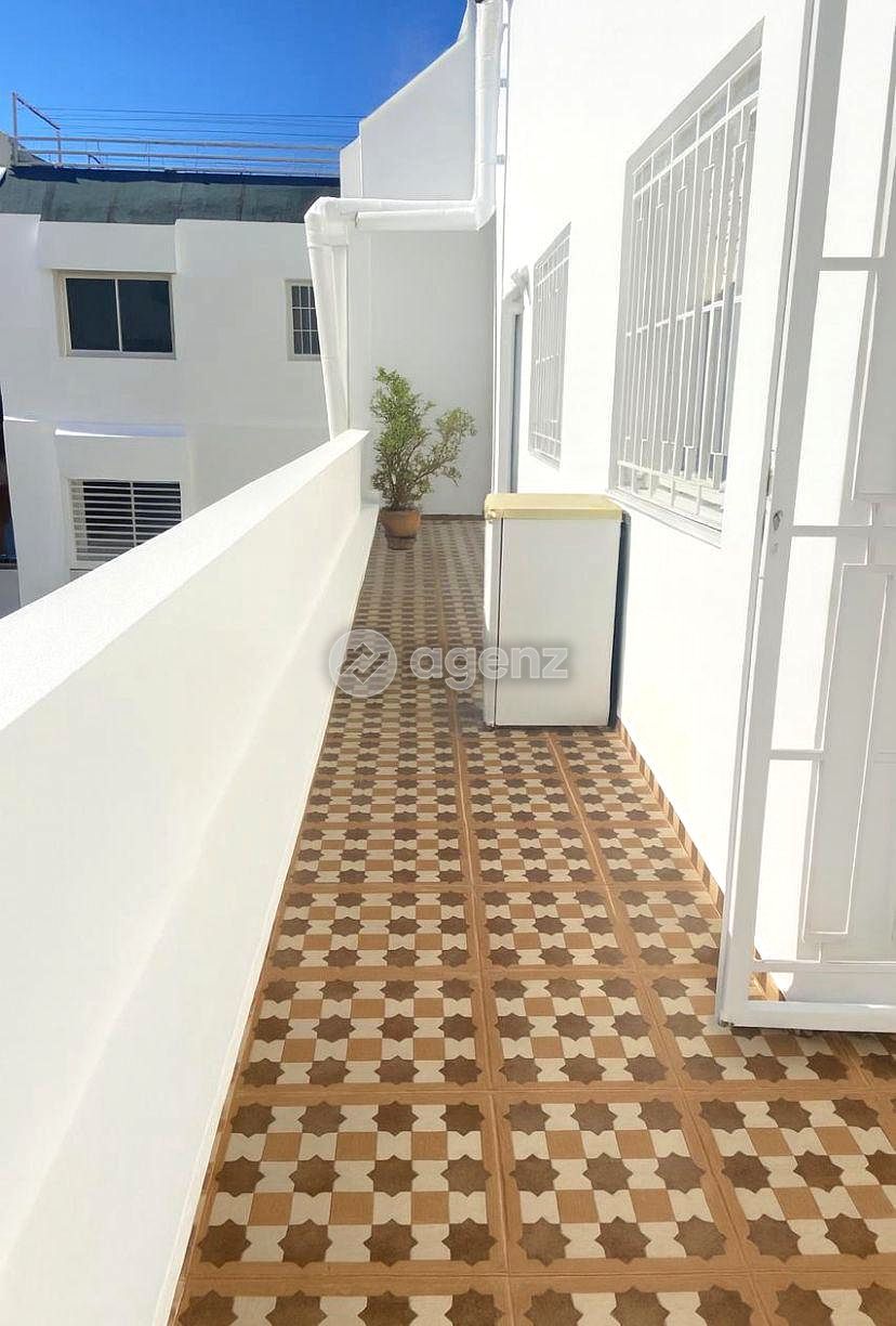 Superbe Appartement vide A vendre à Agdal — 3