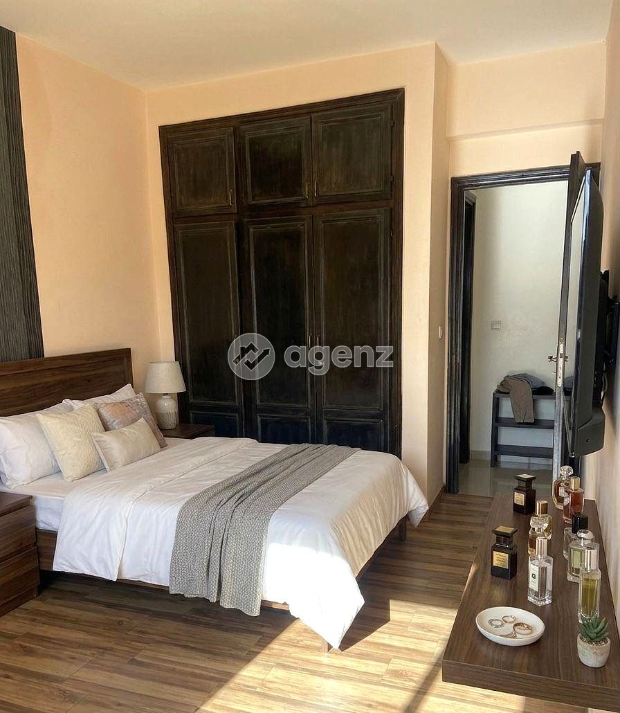 Superbe Appartement vide A vendre à Agdal — 5