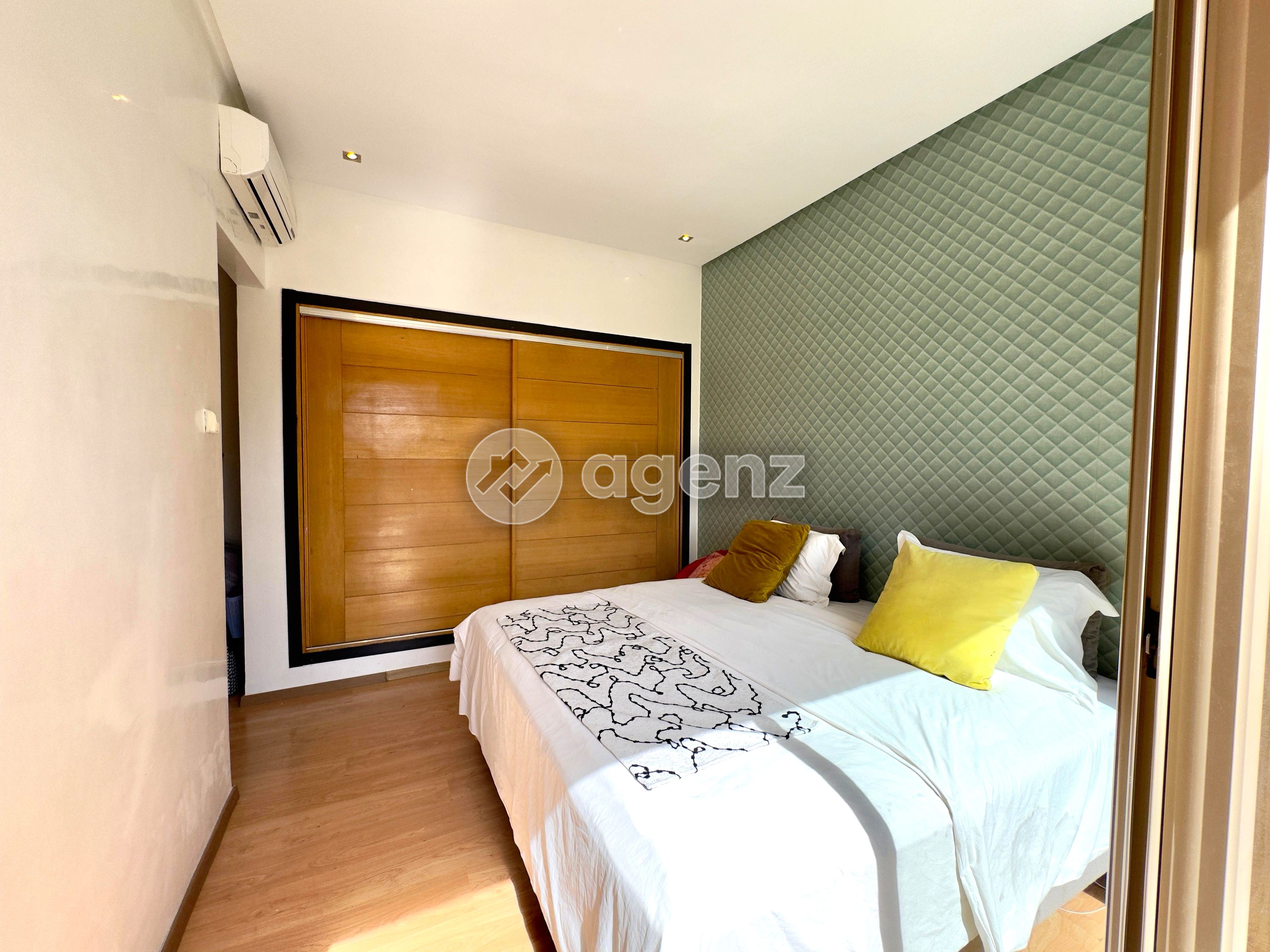 Magnifique Villa de 4 chambres à vendre à Route de Casablanca — 2