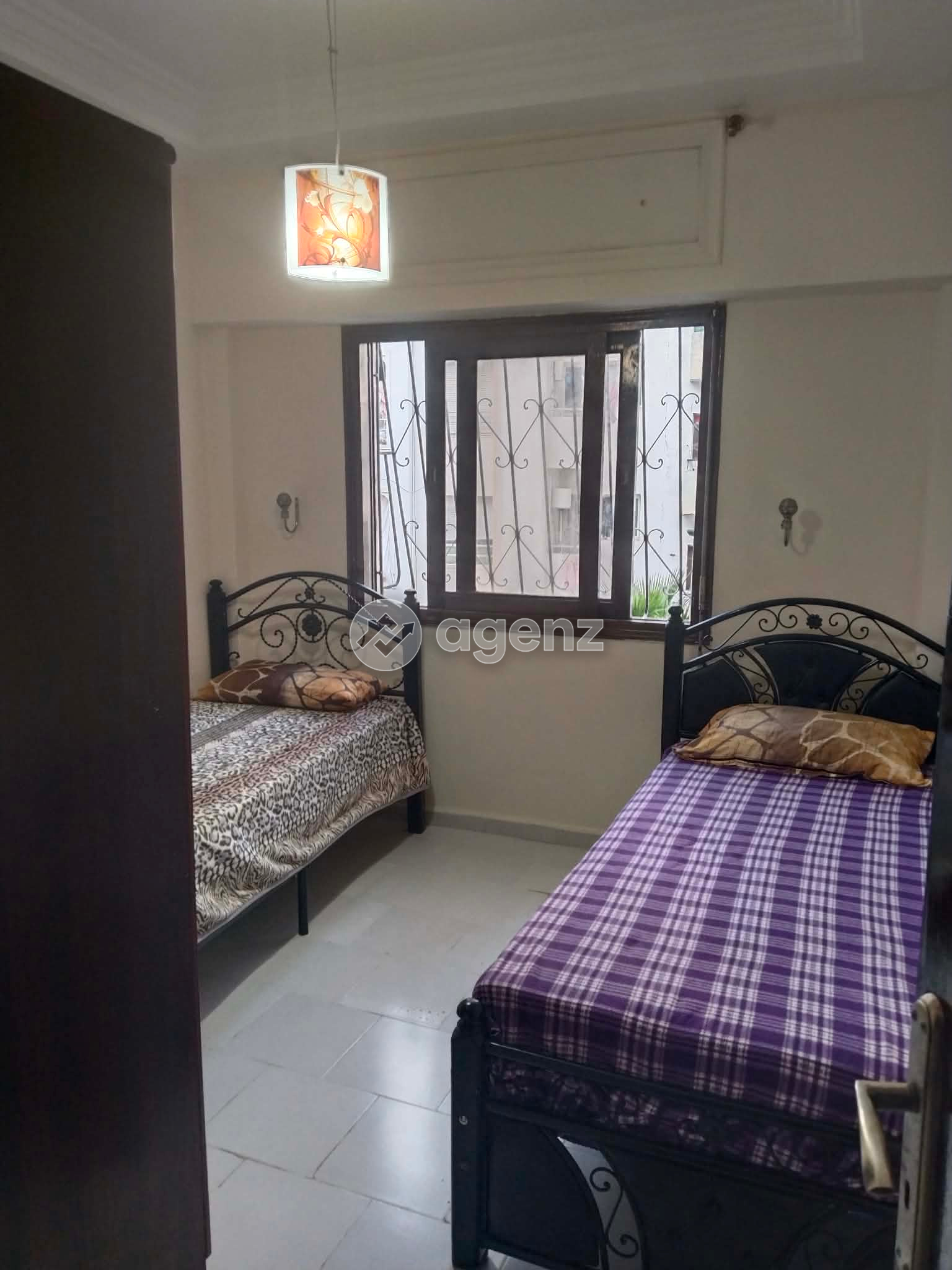 Élégant Appartement de 2 chambres A vendre à Kébibat — 3