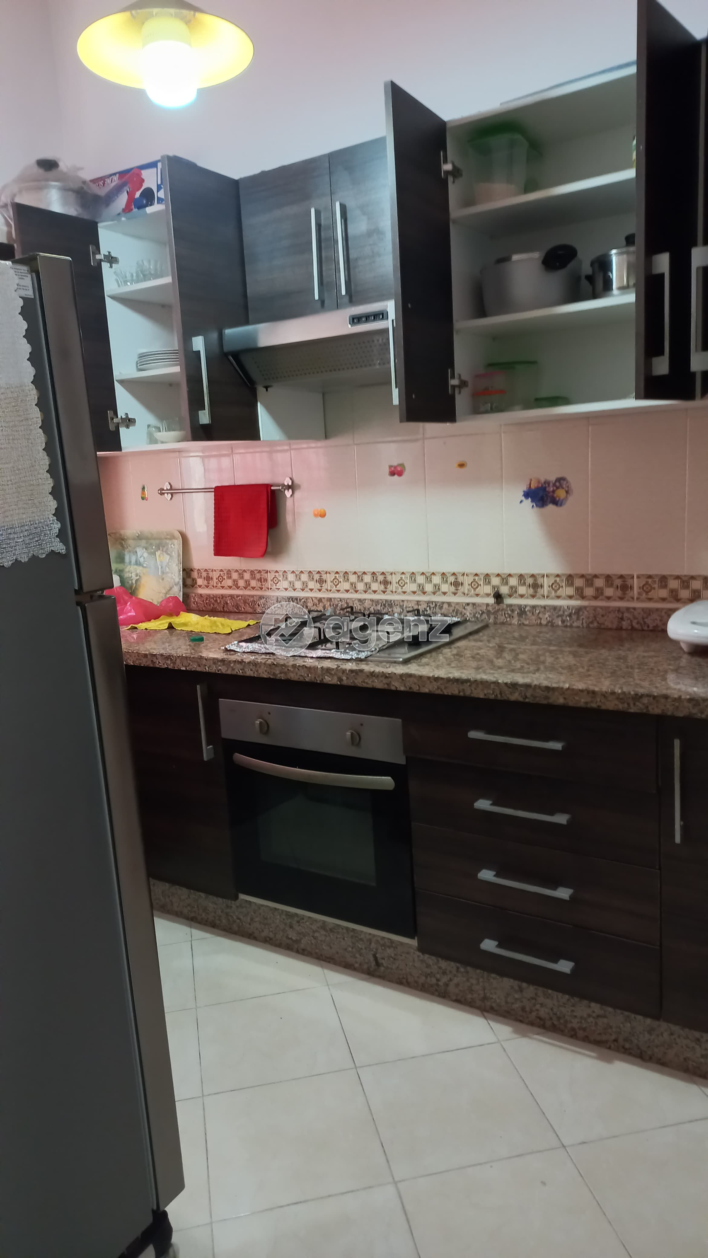 Splendide appartement de 3 chambres à vendre à Ain Harrouda — 5