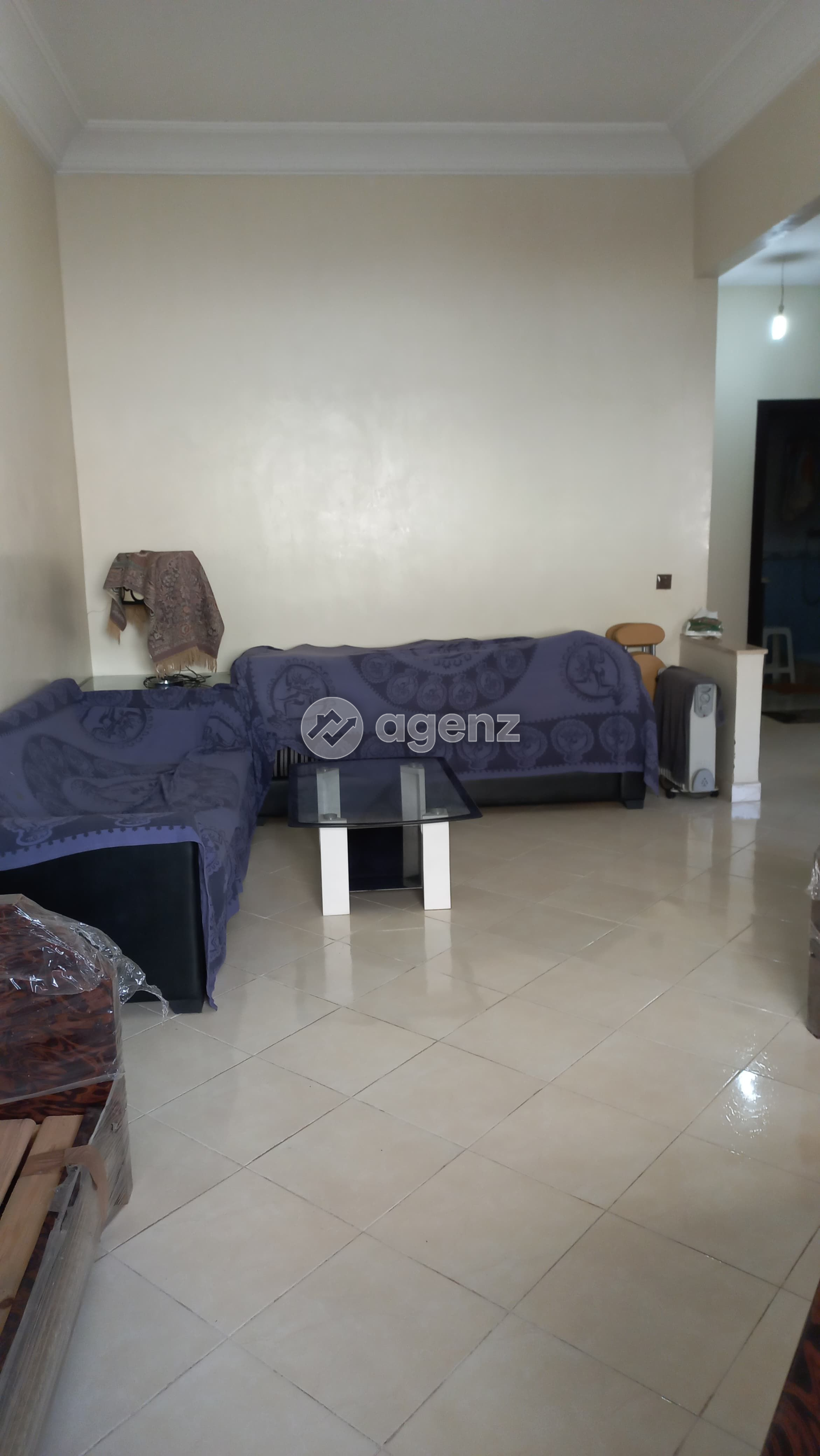 Splendide appartement de 3 chambres à vendre à Ain Harrouda — 2