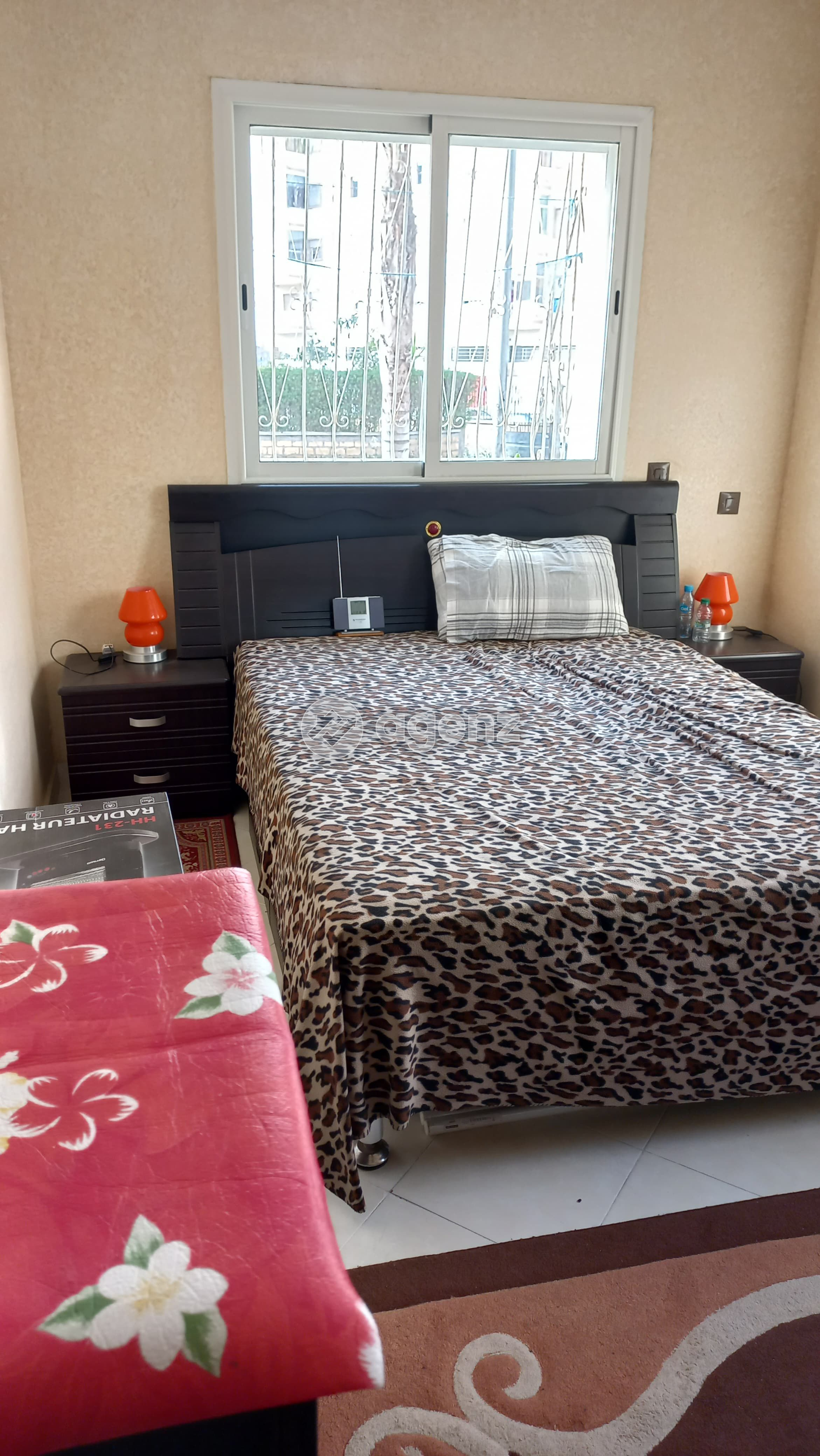 Splendide appartement de 3 chambres à vendre à Ain Harrouda — 3