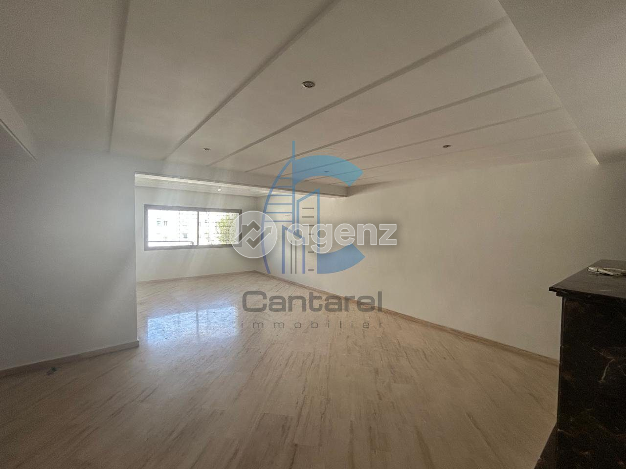 Appartement à louer à Casablanca