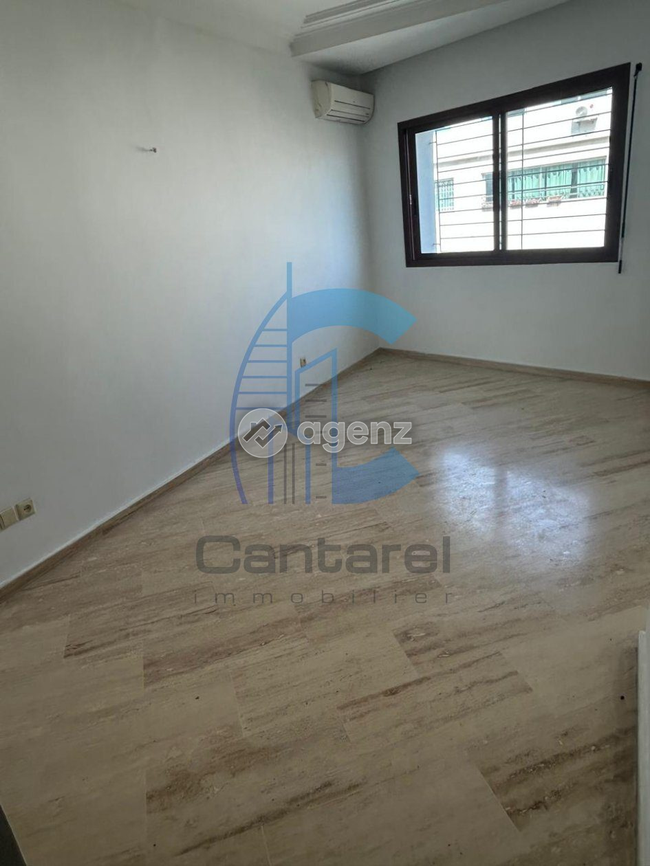 Appartement à louer à Casablanca — 2