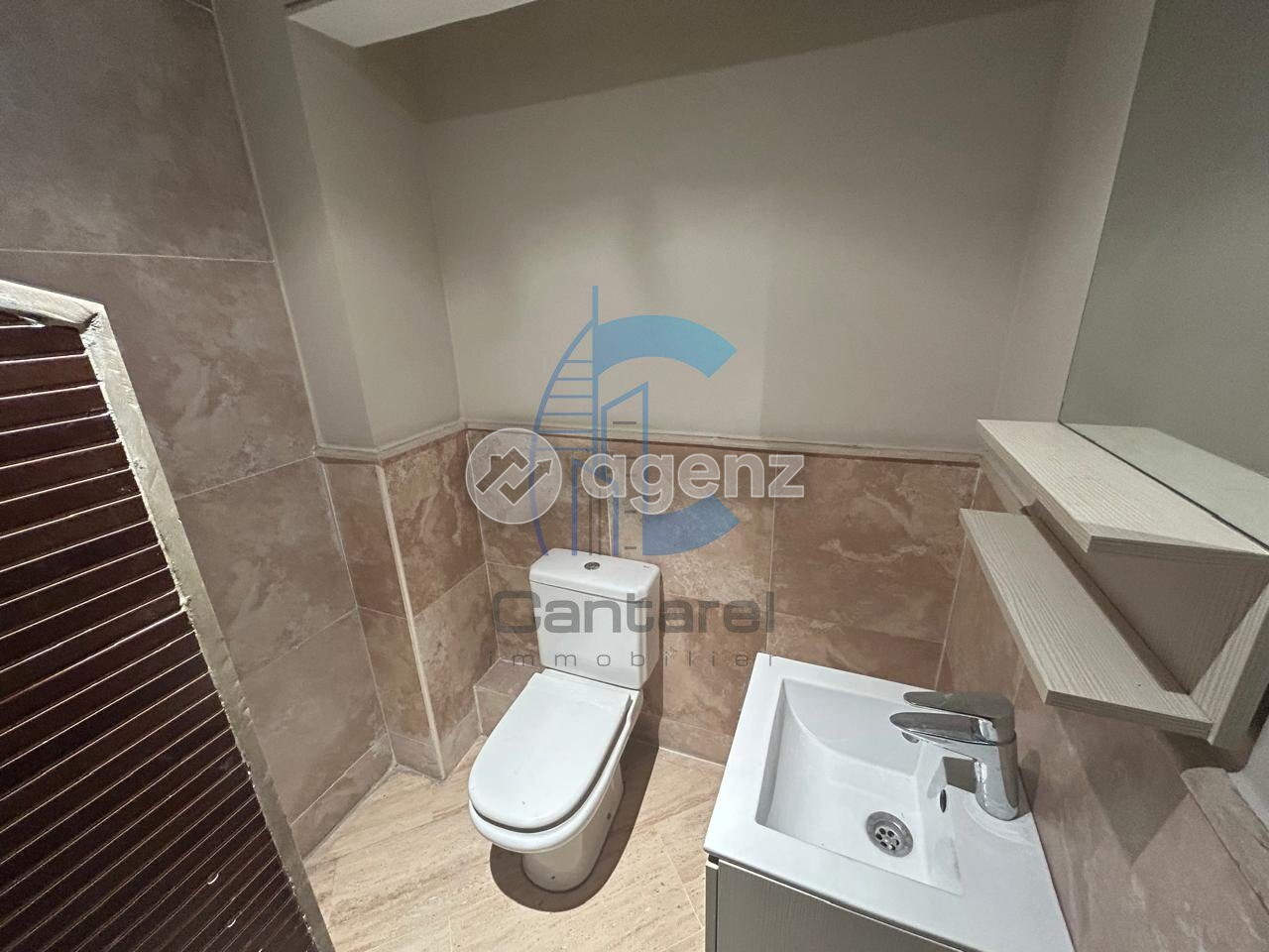 Appartement à louer à Casablanca — 3