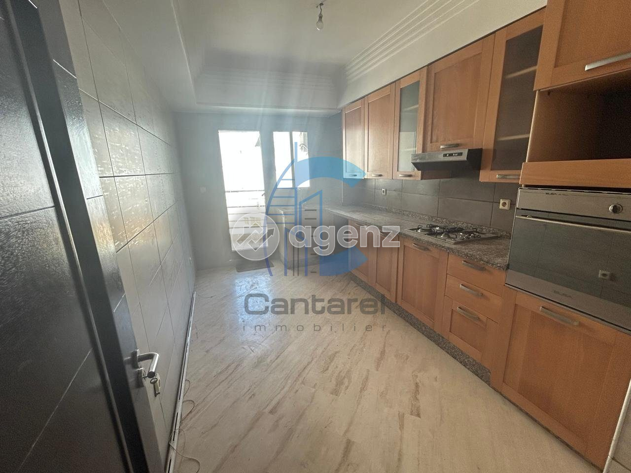 Appartement à louer à Casablanca — 5