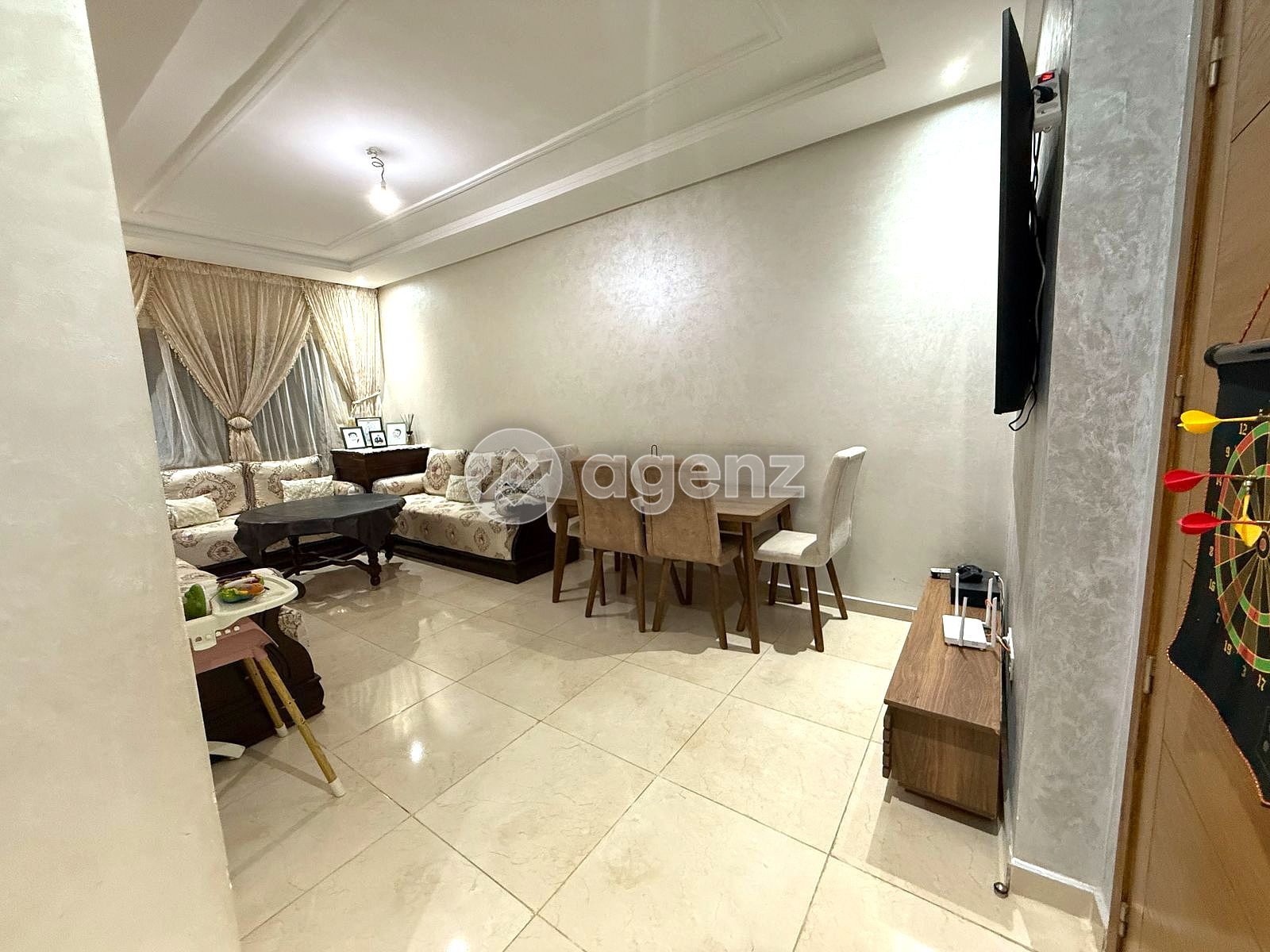 Appartement — Dar Bouazza