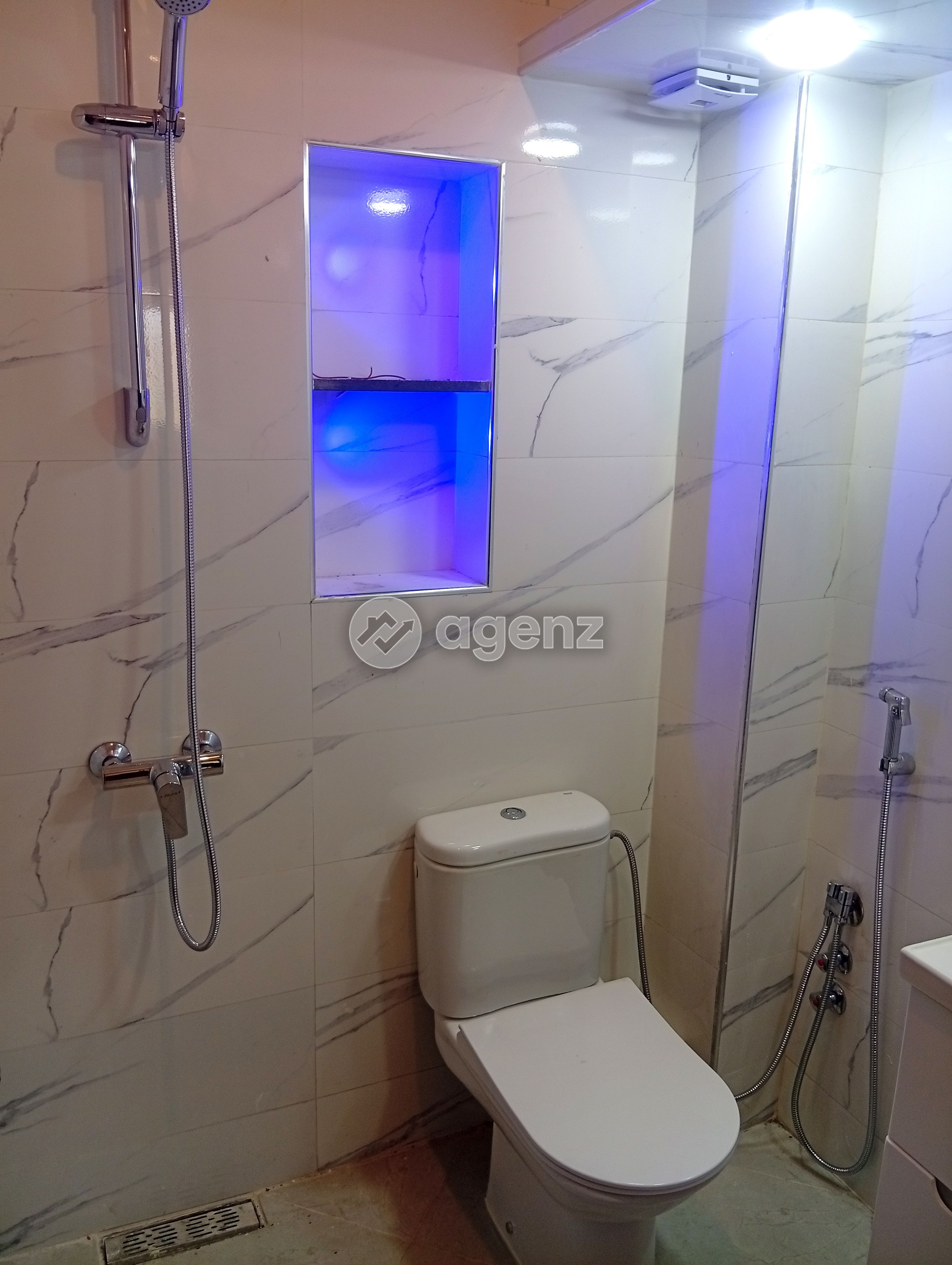 Splendide Appartement de 2 chambres à louer à Beausite