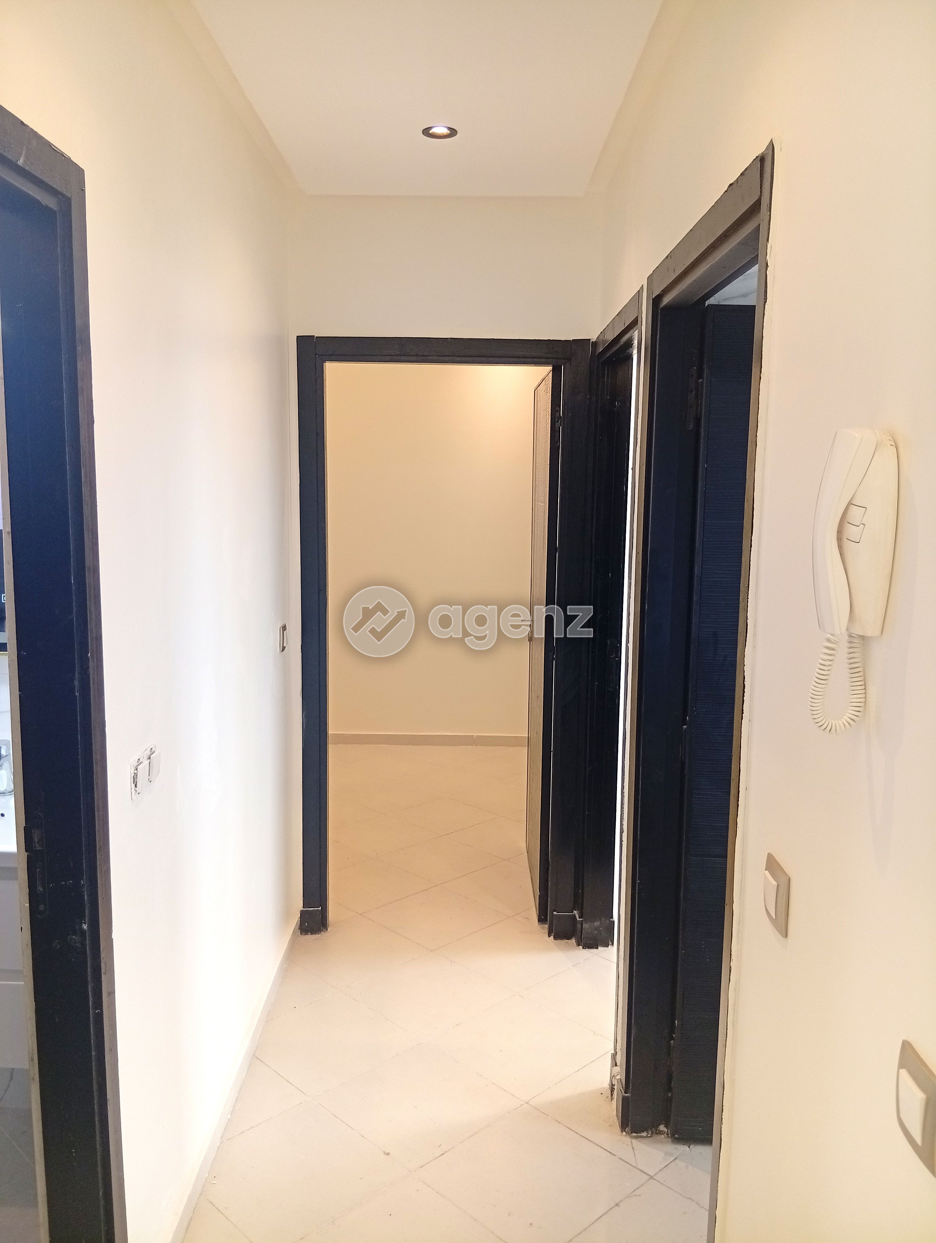 Splendide Appartement de 2 chambres à louer à Beausite — 3