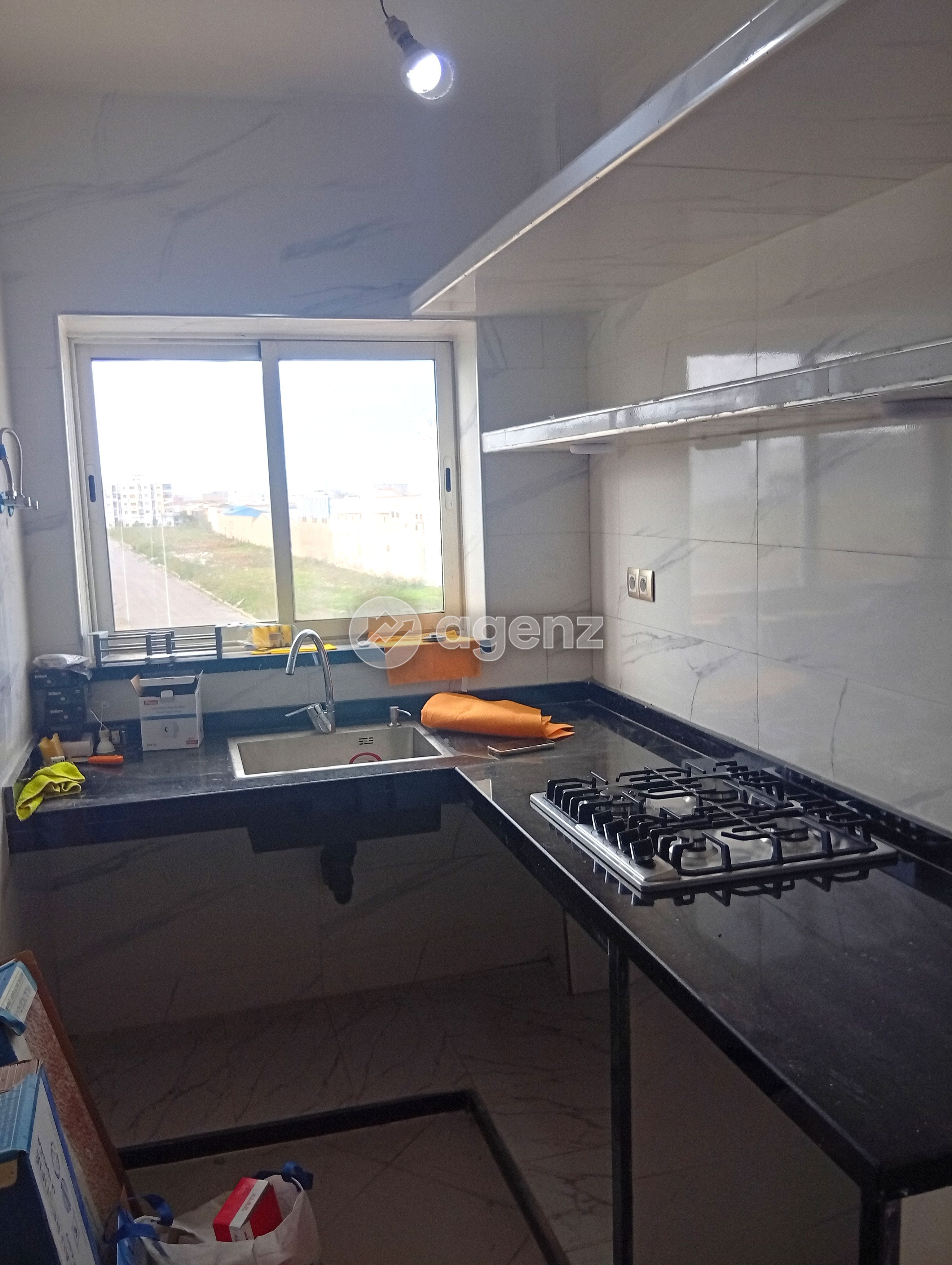 Splendide Appartement de 2 chambres à louer à Beausite — 2
