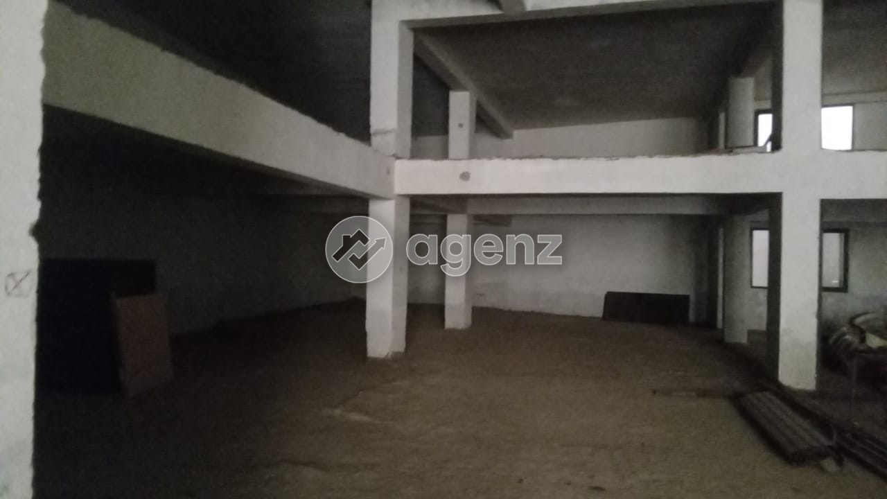 Bien 387 m² à Hay Hassani — 3