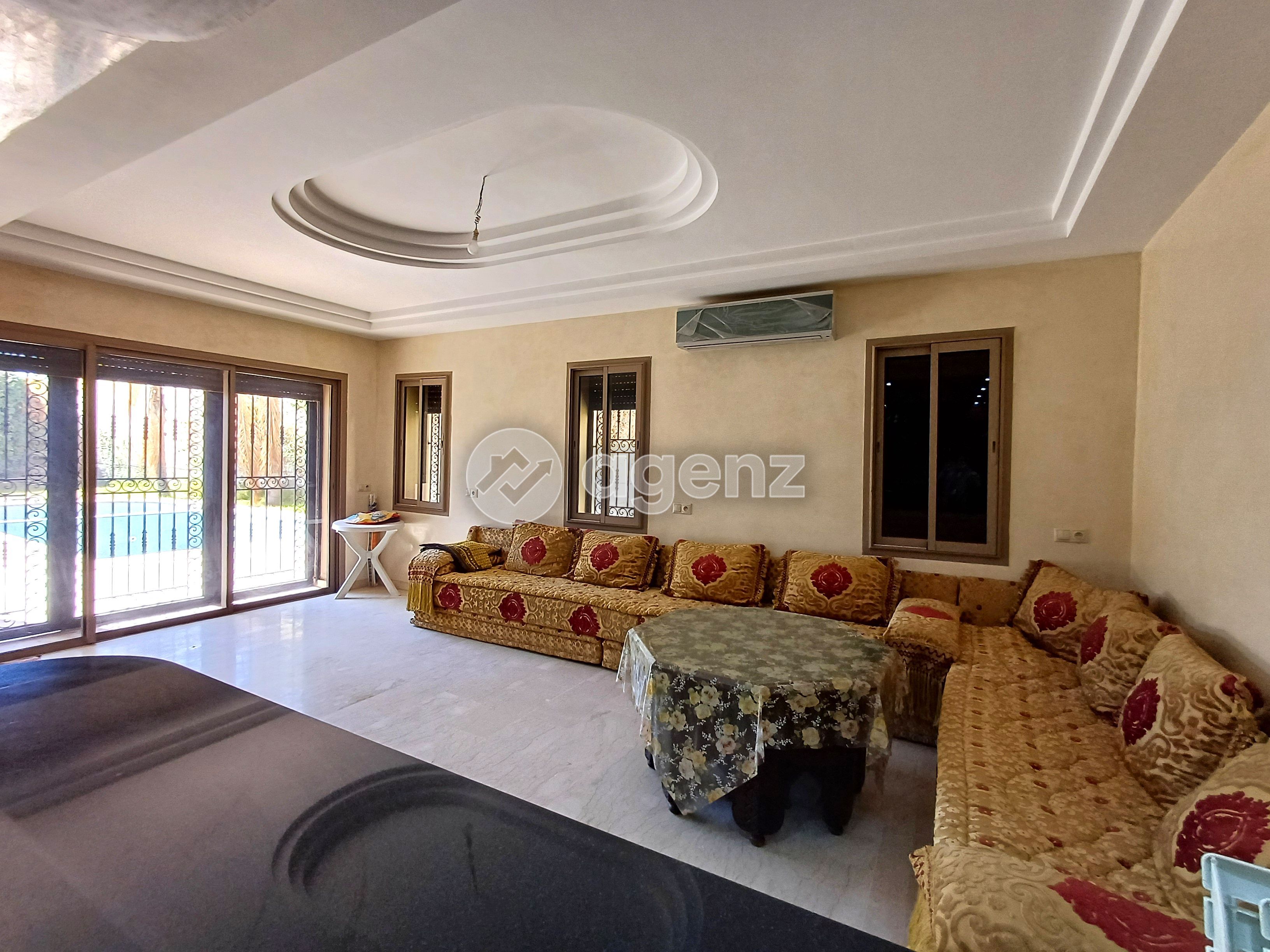 Villa à vendre à Targa — 5