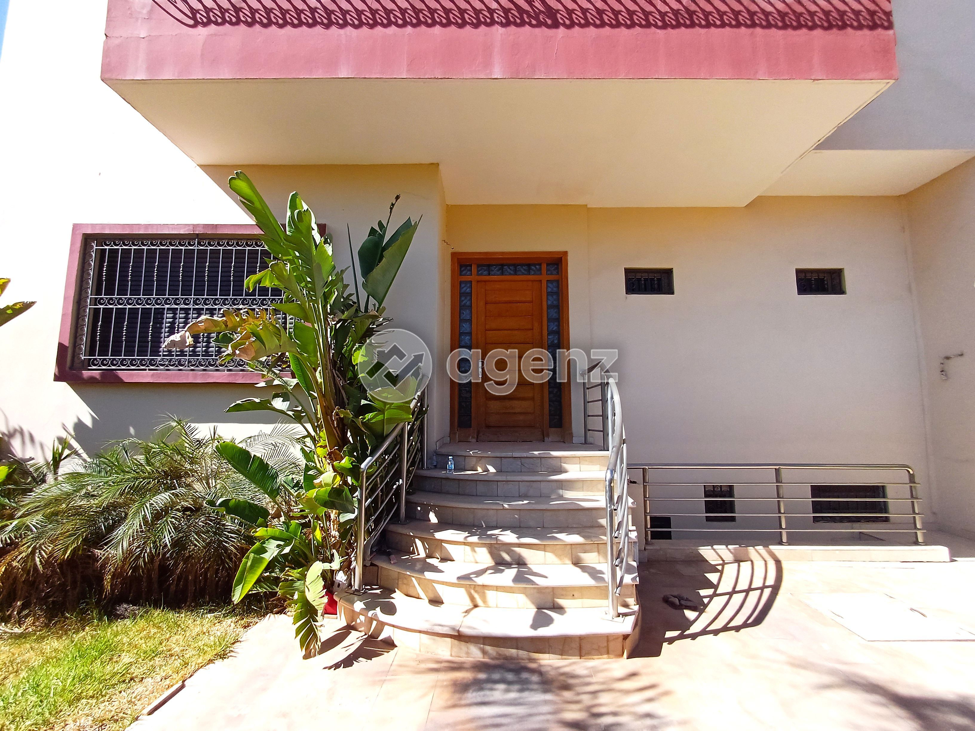 Villa à vendre à Targa