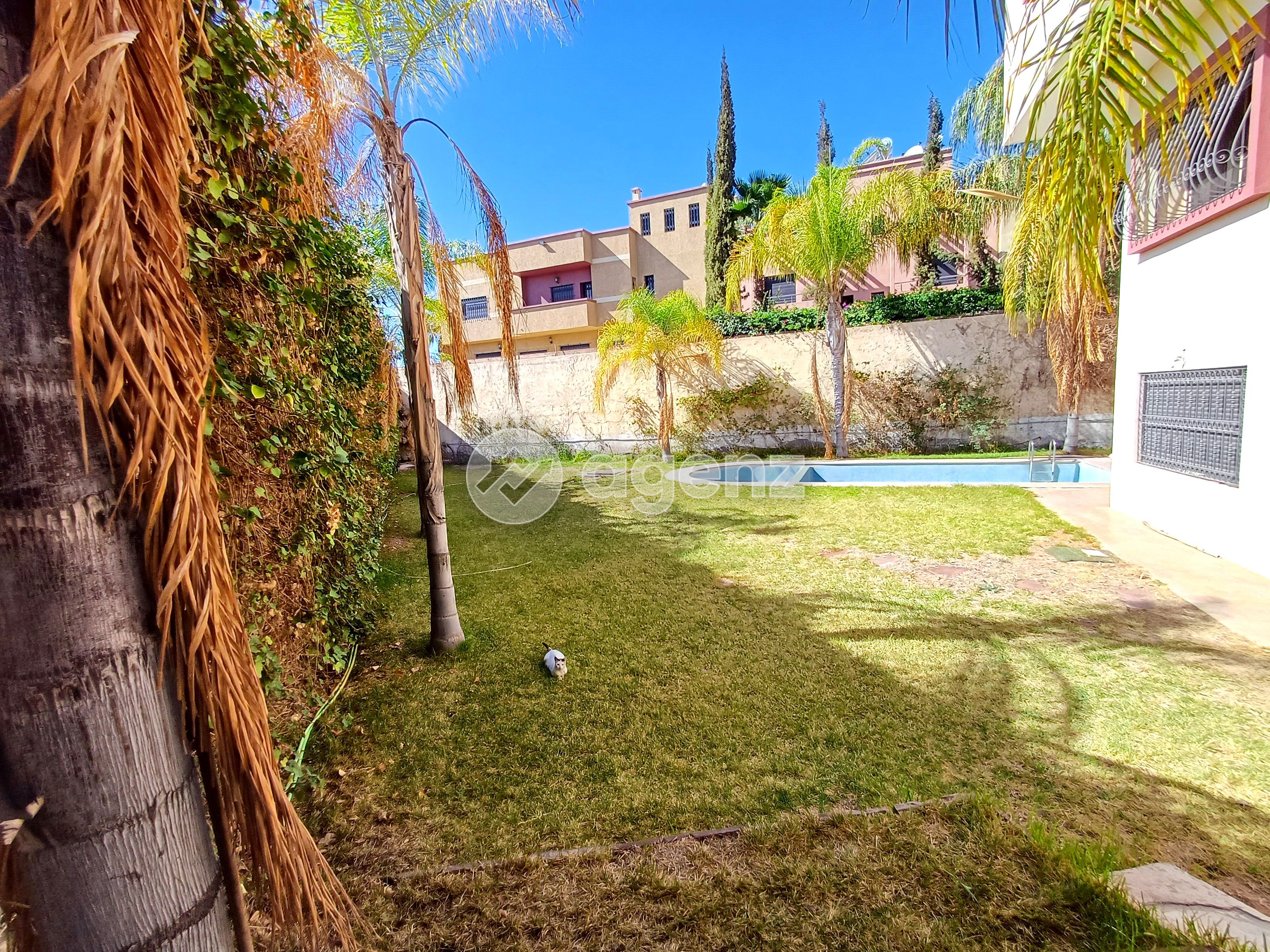 Villa à vendre à Targa — 4