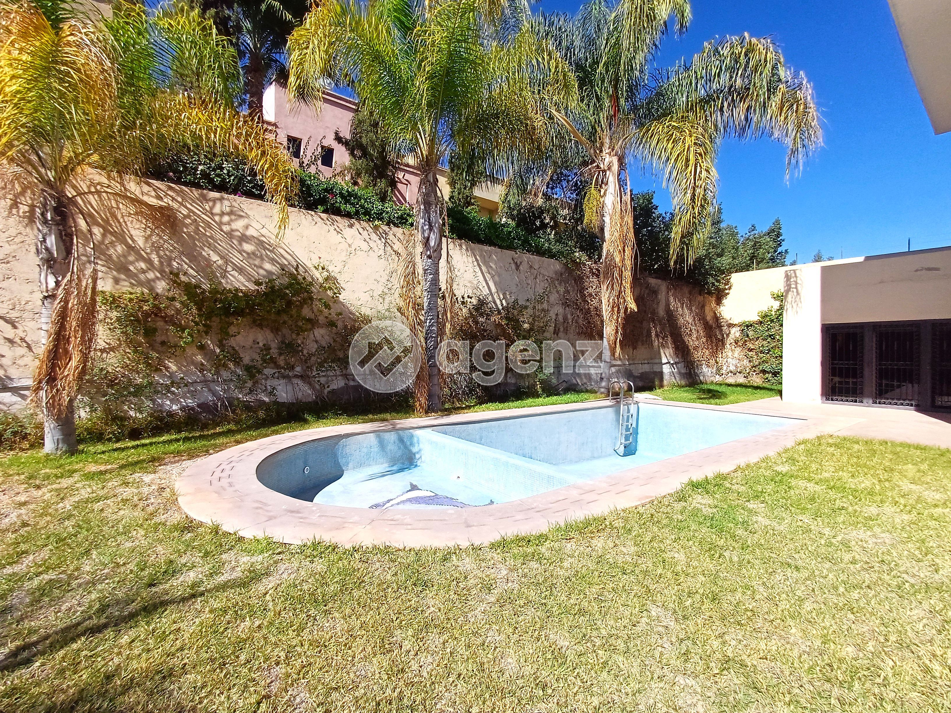 Villa à vendre à Targa — 2