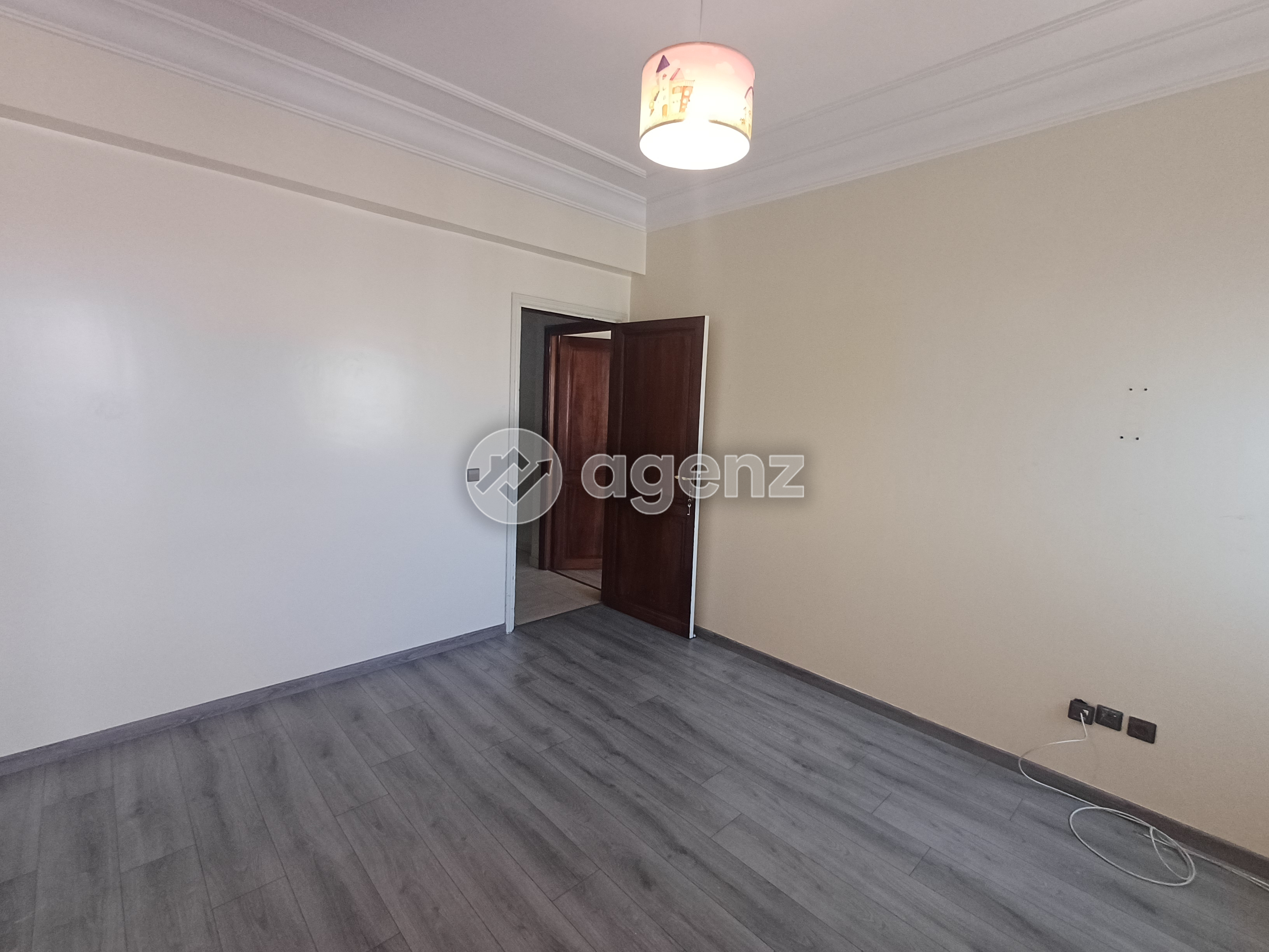 Appartement spacieux, La Gironde — 3