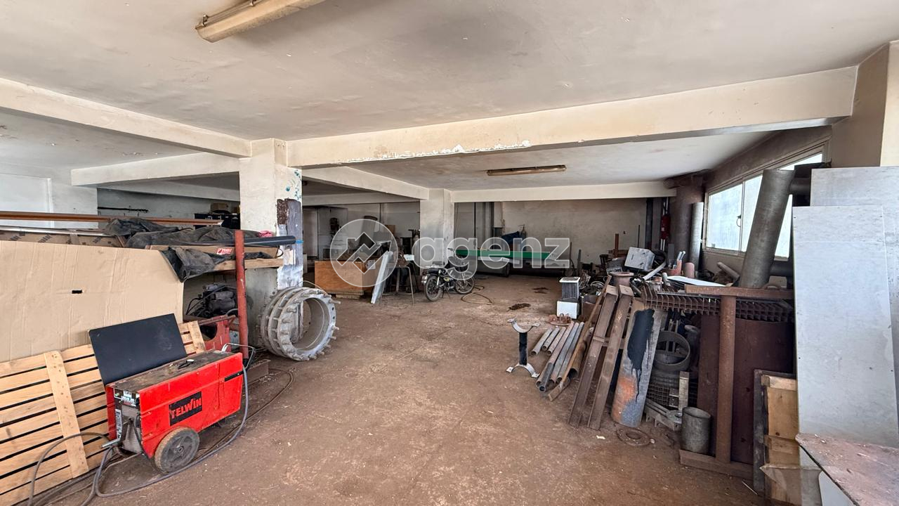 Local industriel pour exploitation - Boostez votre activité — 5