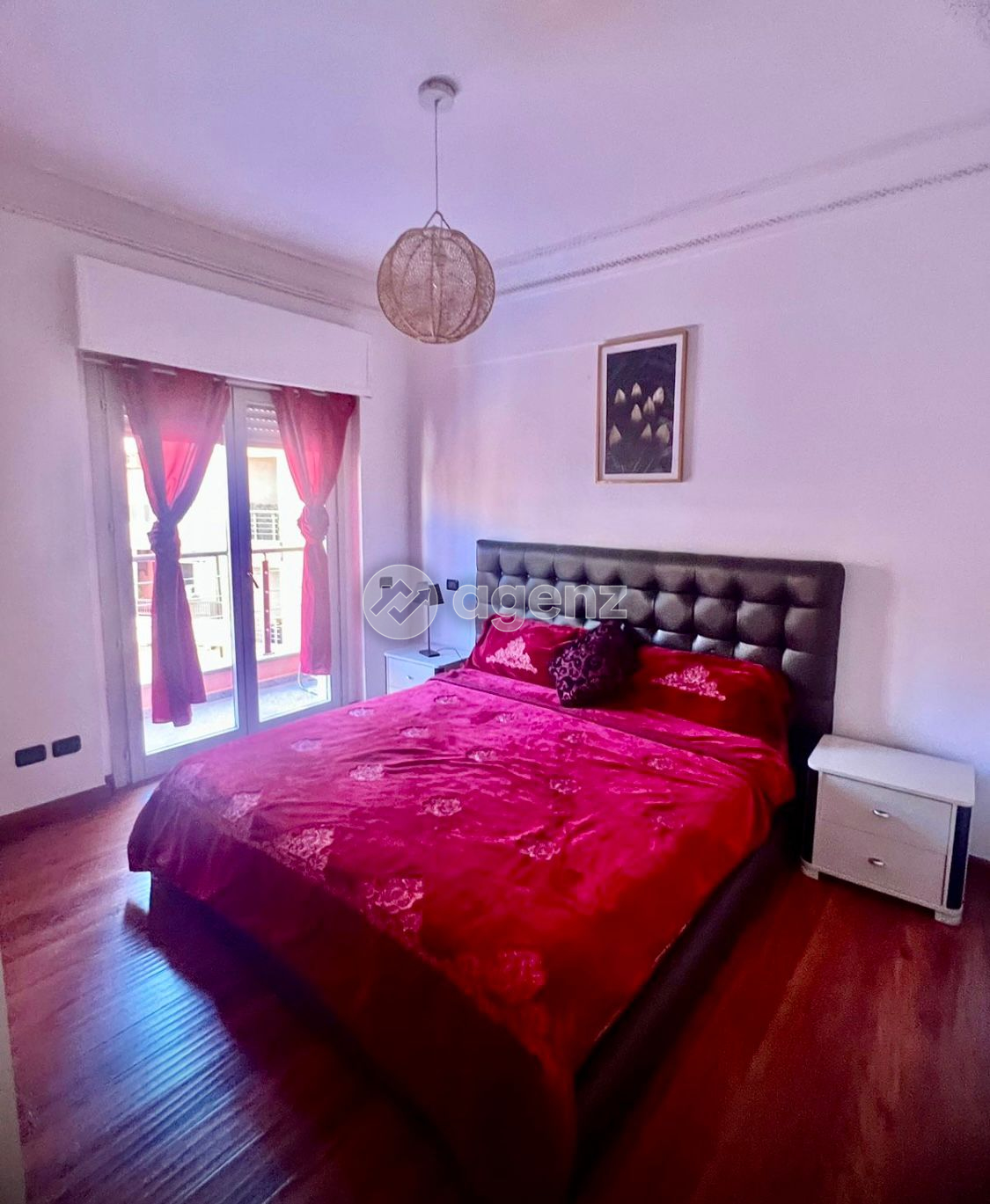 Appartement 82 m² à Guéliz — 5