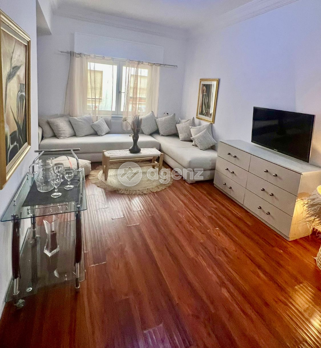 Appartement 82 m² à Guéliz — 3