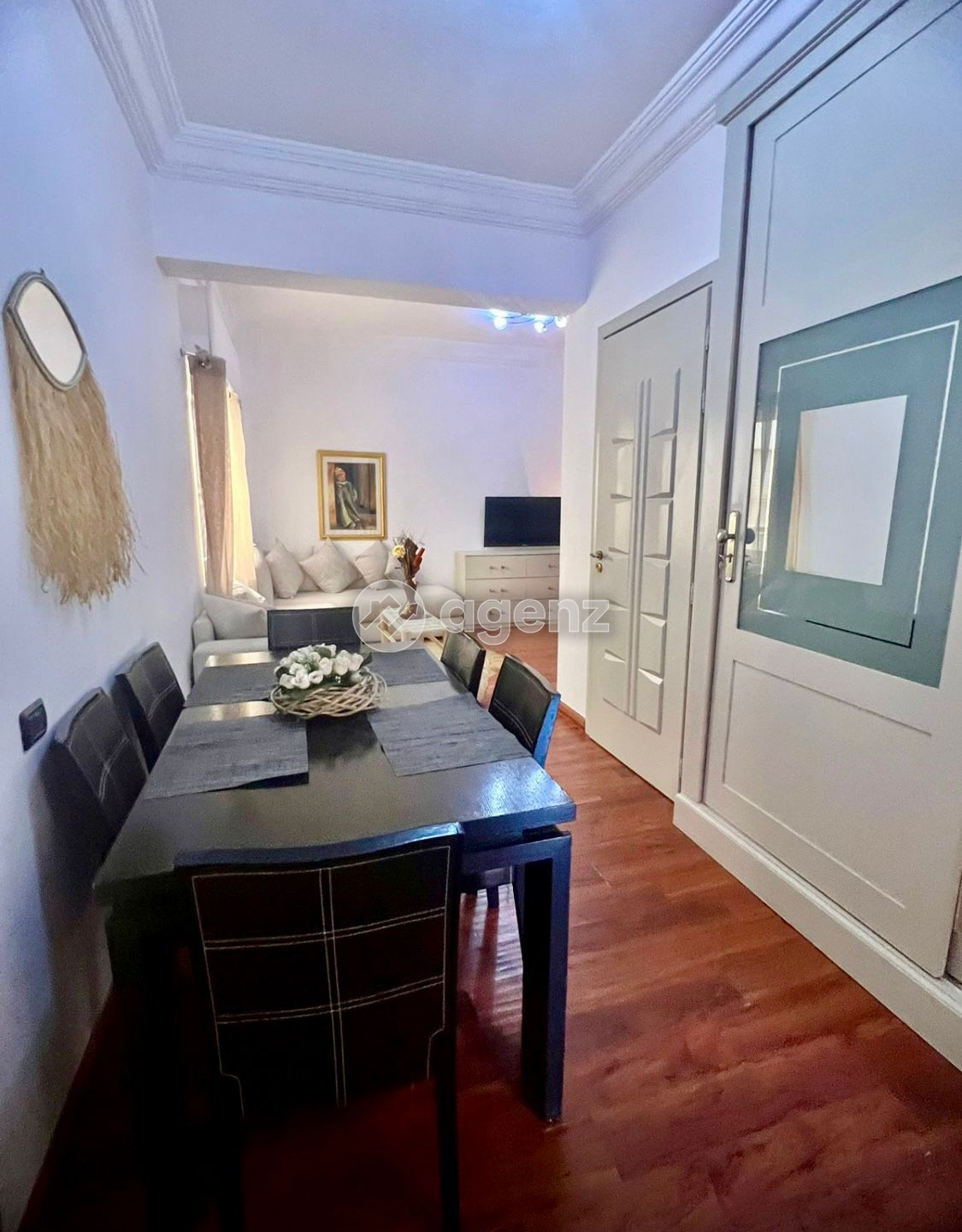 Appartement 82 m² à Guéliz — 4